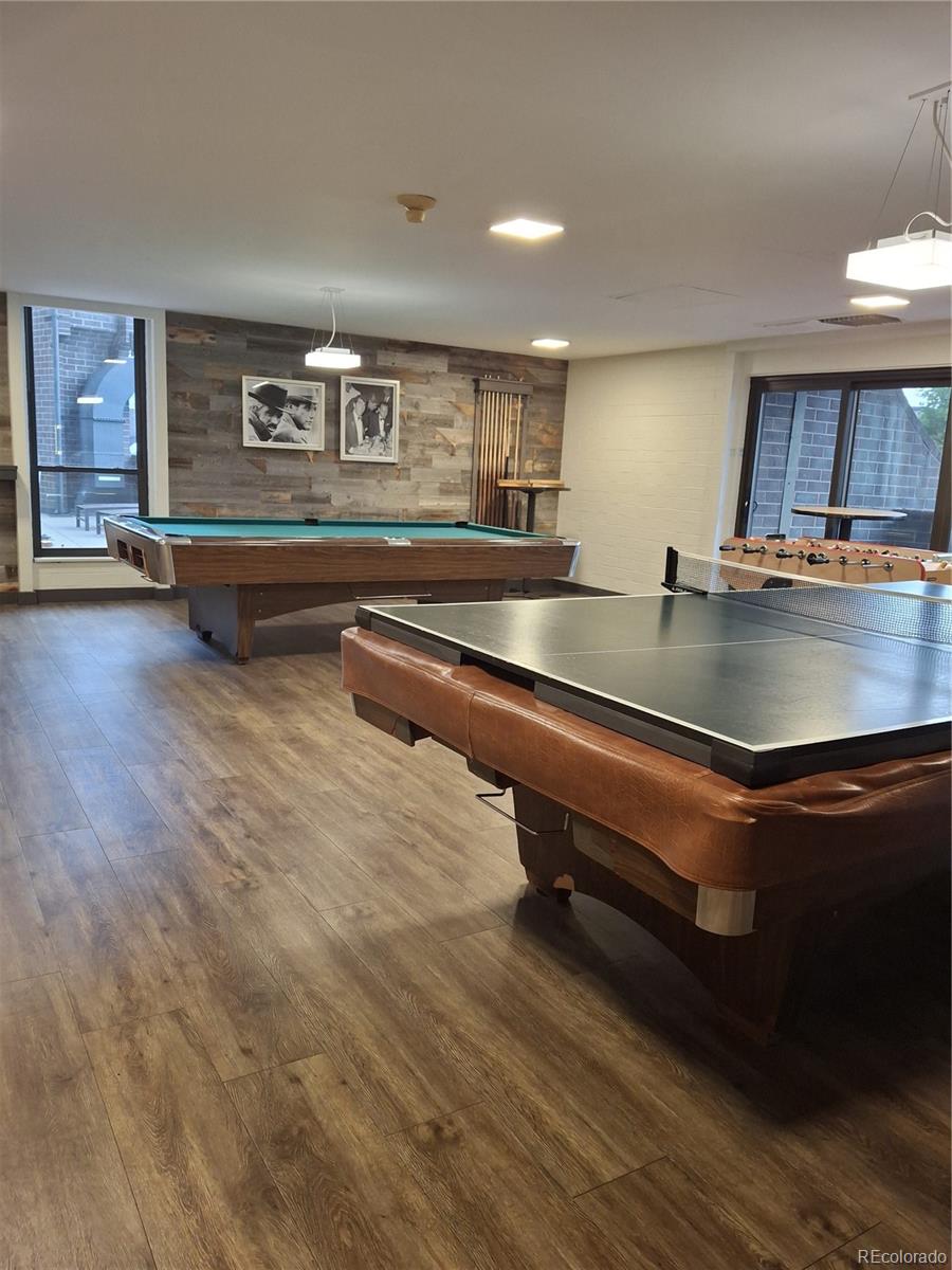 MLS Image #9 for 480 s marion parkway,denver, Colorado