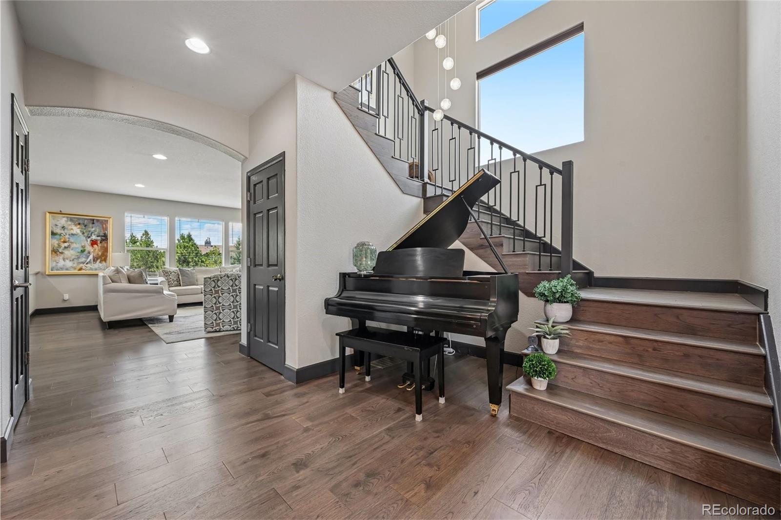 MLS Image #2 for 25338 e costilla place,aurora, Colorado