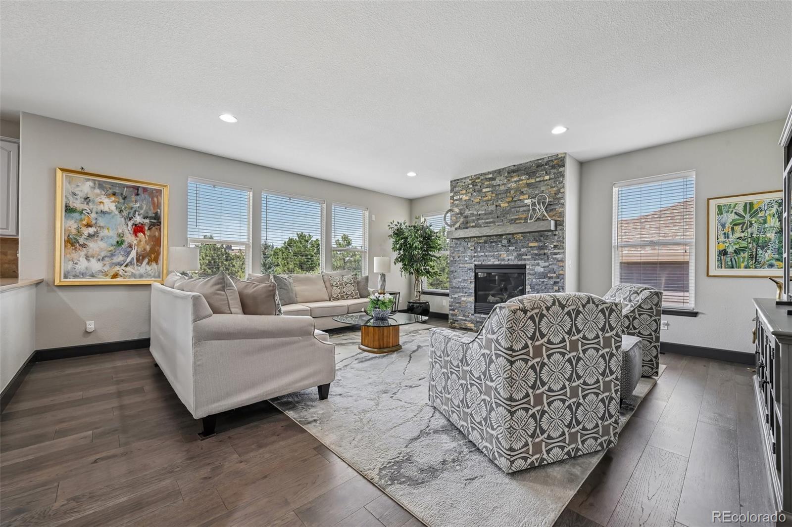 MLS Image #3 for 25338 e costilla place,aurora, Colorado