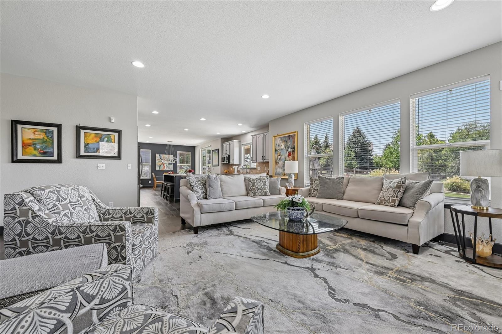 MLS Image #4 for 25338 e costilla place,aurora, Colorado