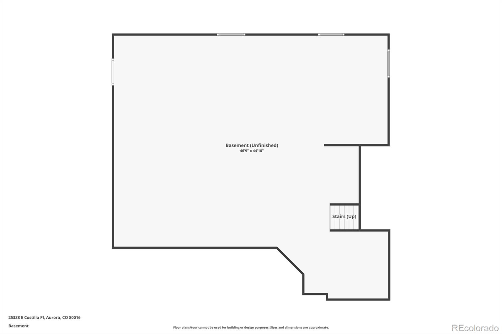 MLS Image #45 for 25338 e costilla place,aurora, Colorado