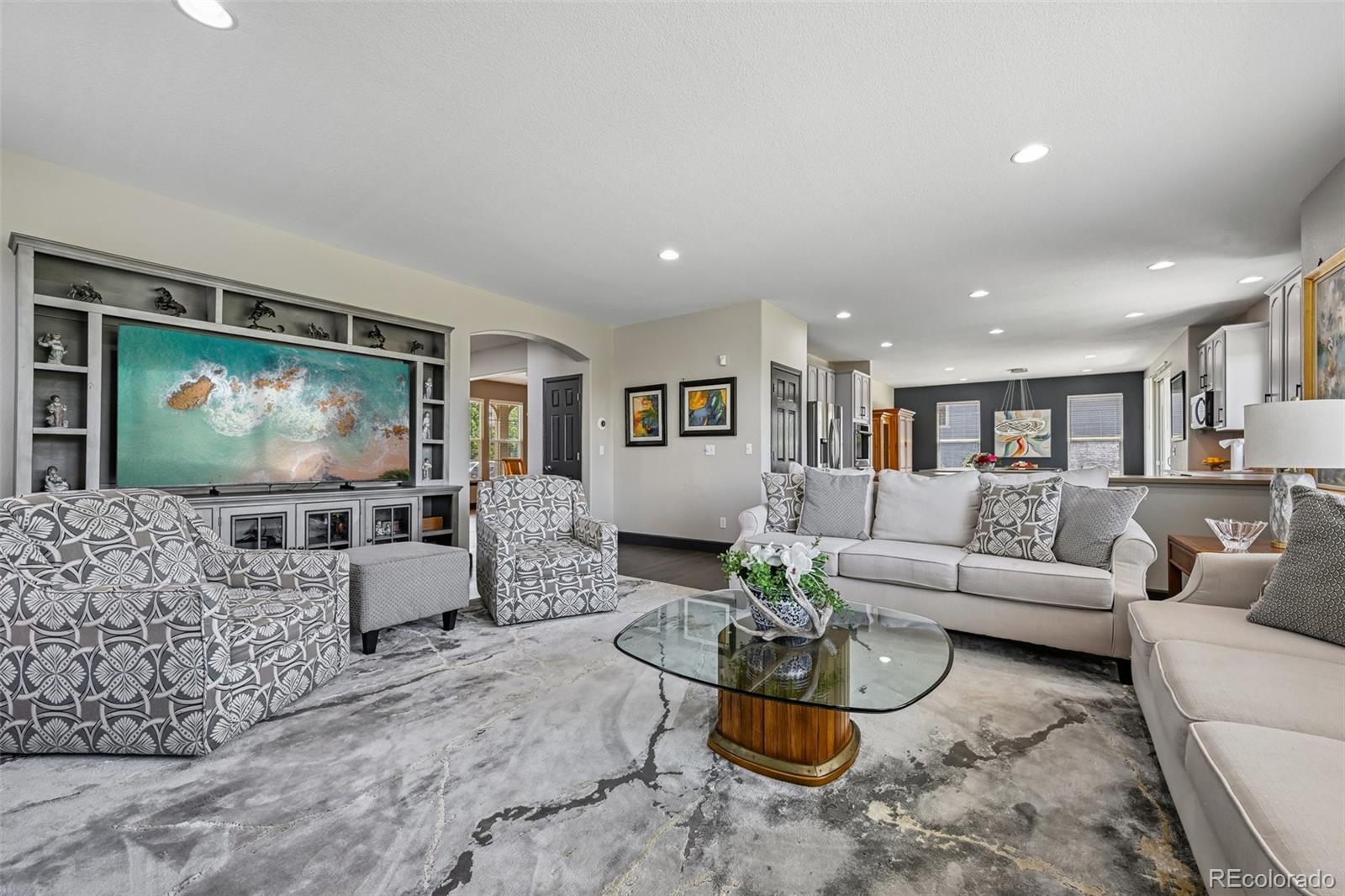 MLS Image #5 for 25338 e costilla place,aurora, Colorado