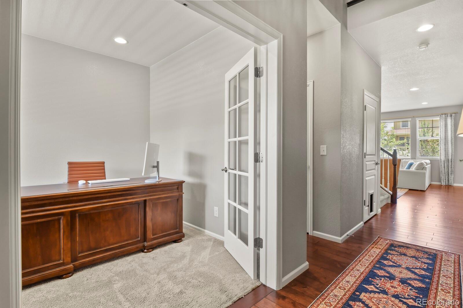 MLS Image #3 for 26845 e quarto place,aurora, Colorado