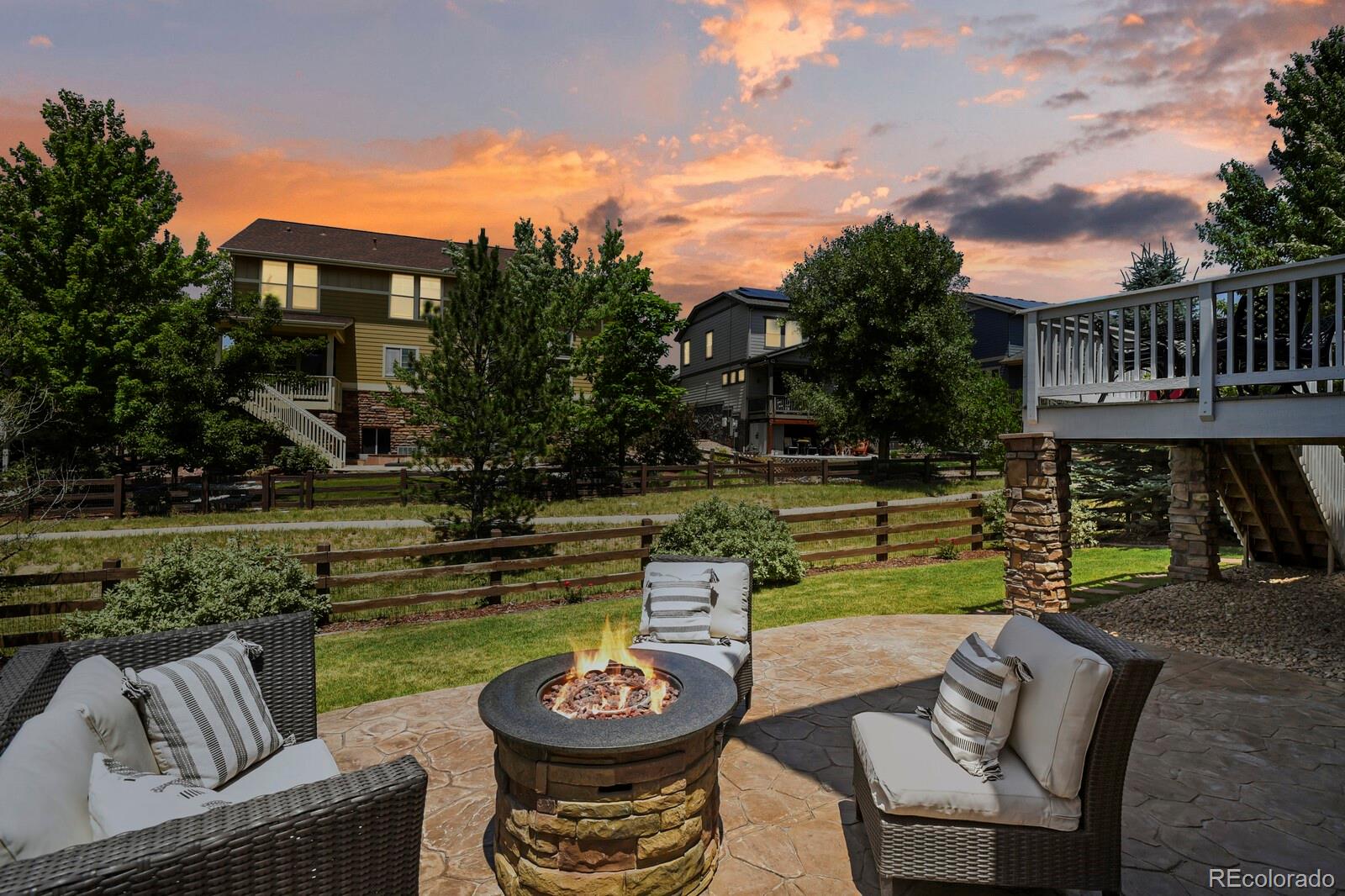 MLS Image #35 for 26845 e quarto place,aurora, Colorado