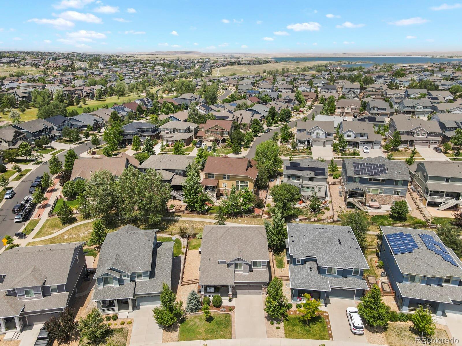 MLS Image #37 for 26845 e quarto place,aurora, Colorado
