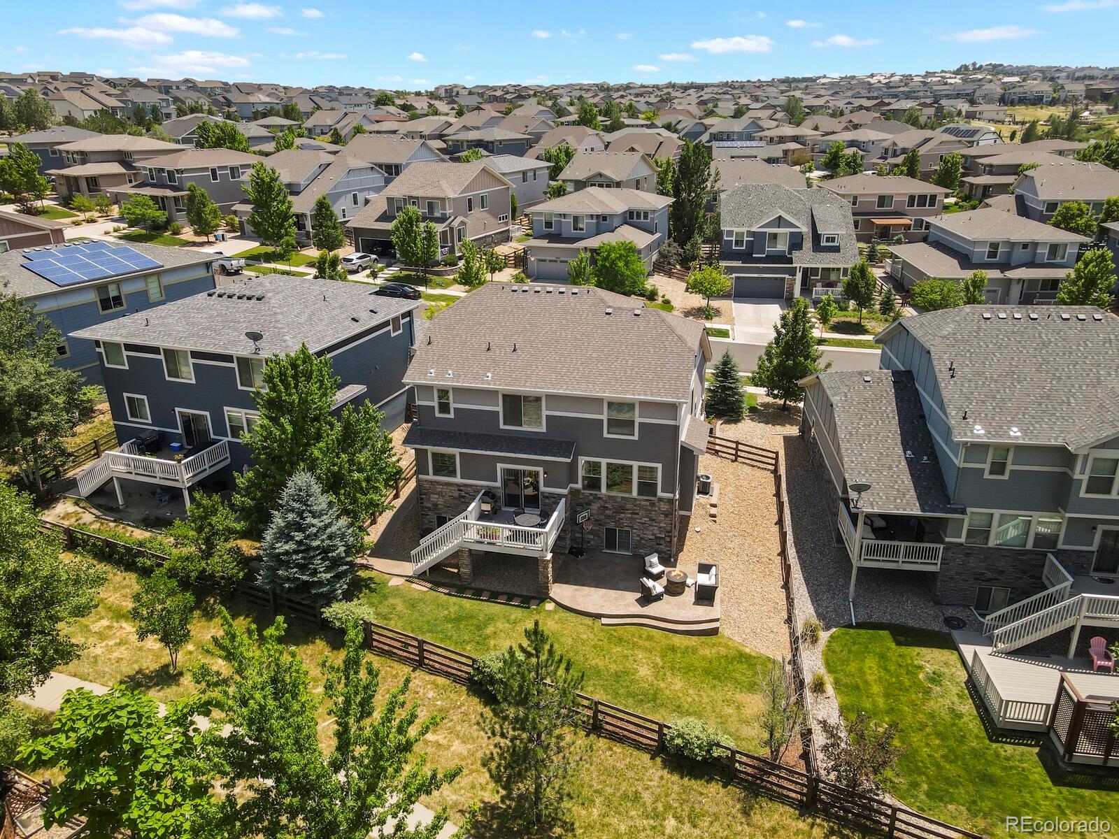 MLS Image #38 for 26845 e quarto place,aurora, Colorado