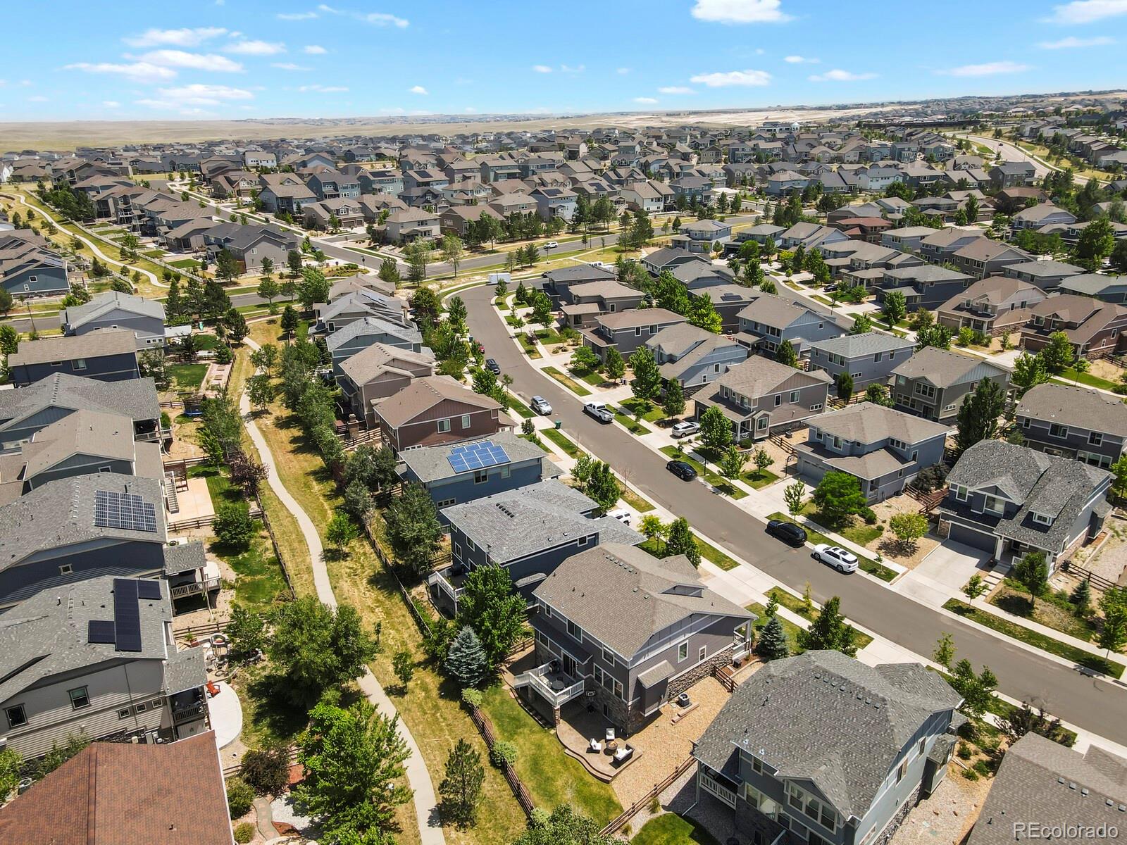 MLS Image #39 for 26845 e quarto place,aurora, Colorado