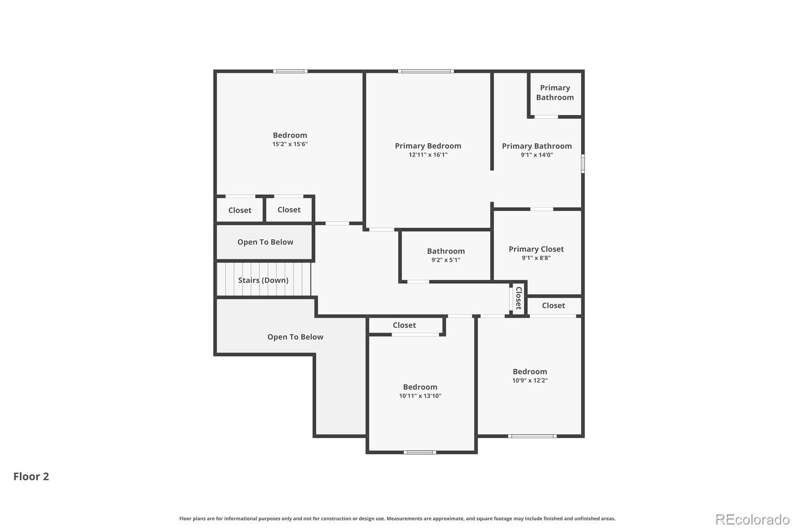 MLS Image #46 for 26845 e quarto place,aurora, Colorado