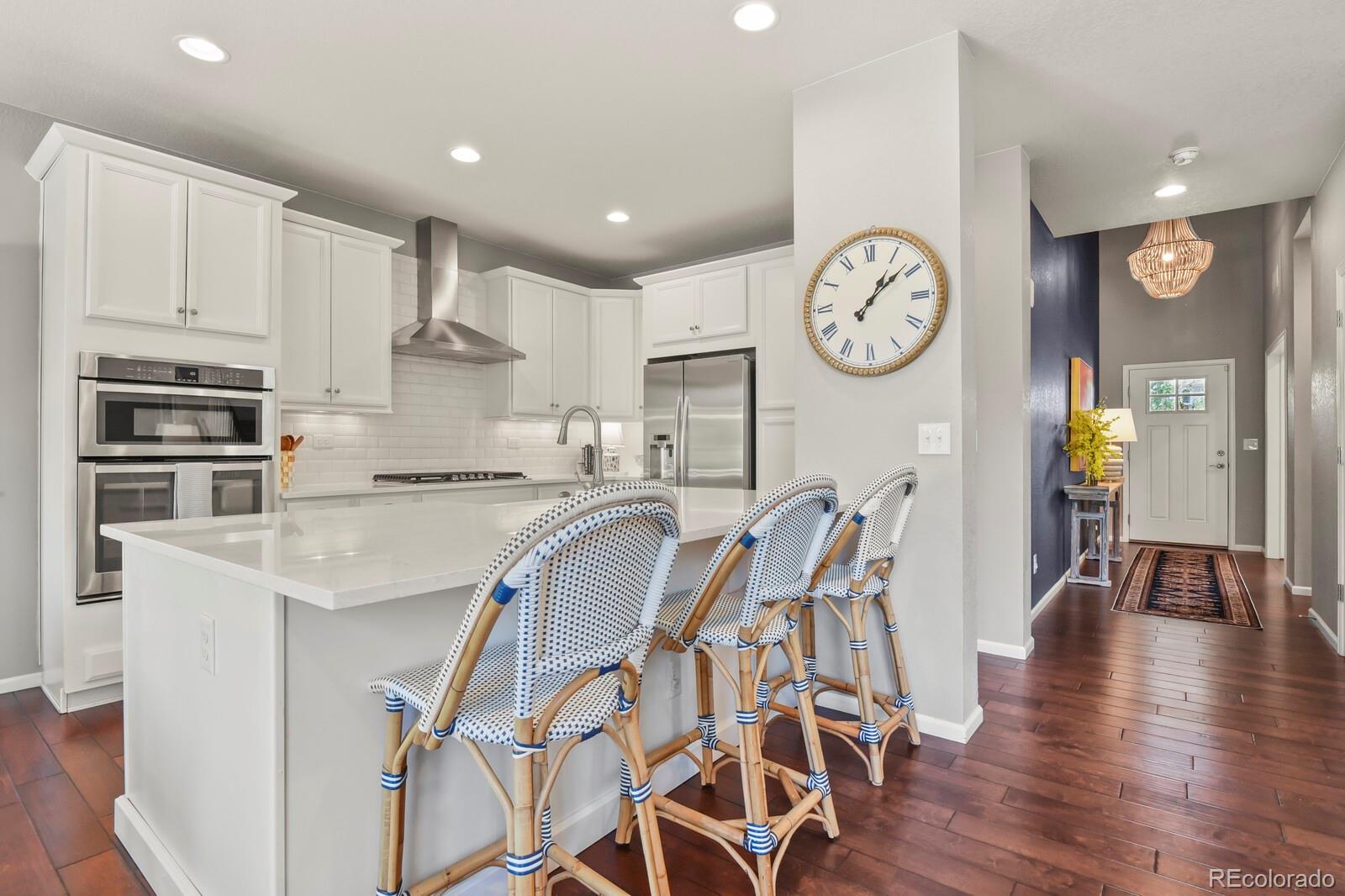 MLS Image #5 for 26845 e quarto place,aurora, Colorado