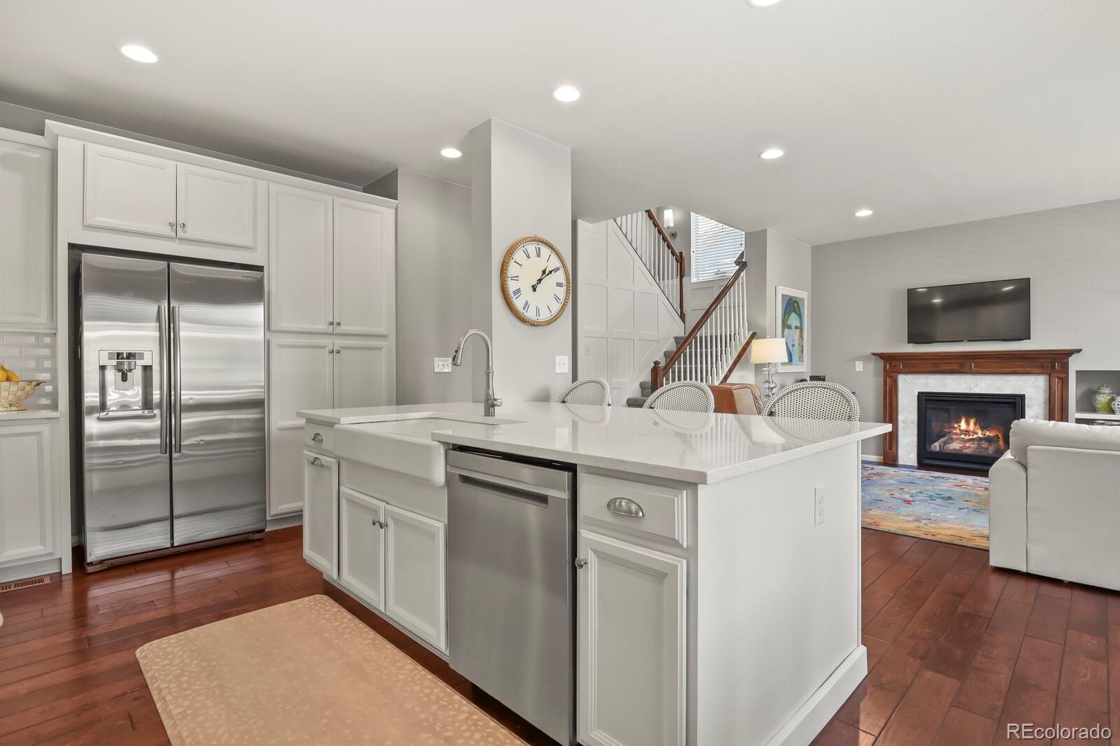 MLS Image #6 for 26845 e quarto place,aurora, Colorado
