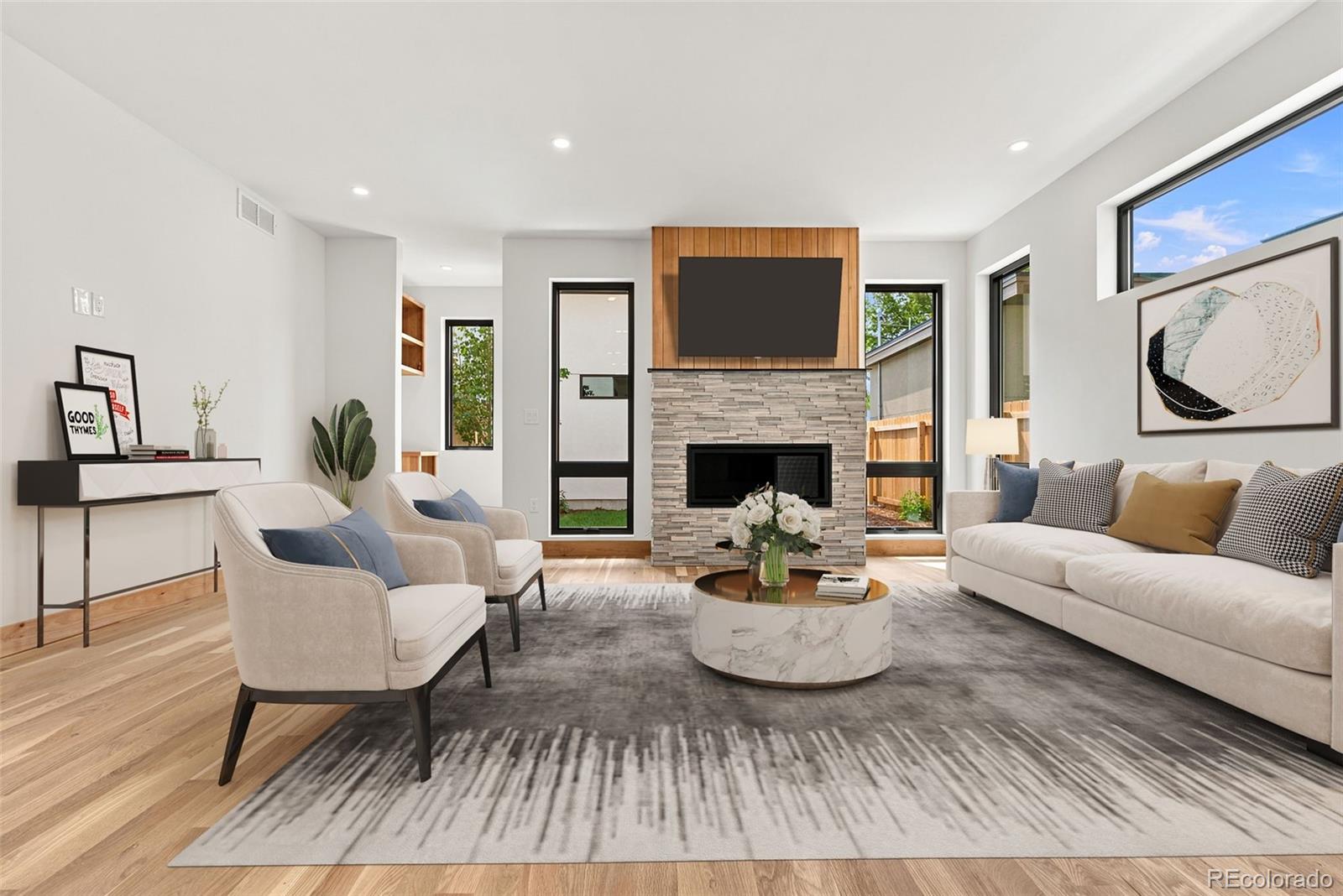 MLS Image #4 for 3215 s sherman street,englewood, Colorado