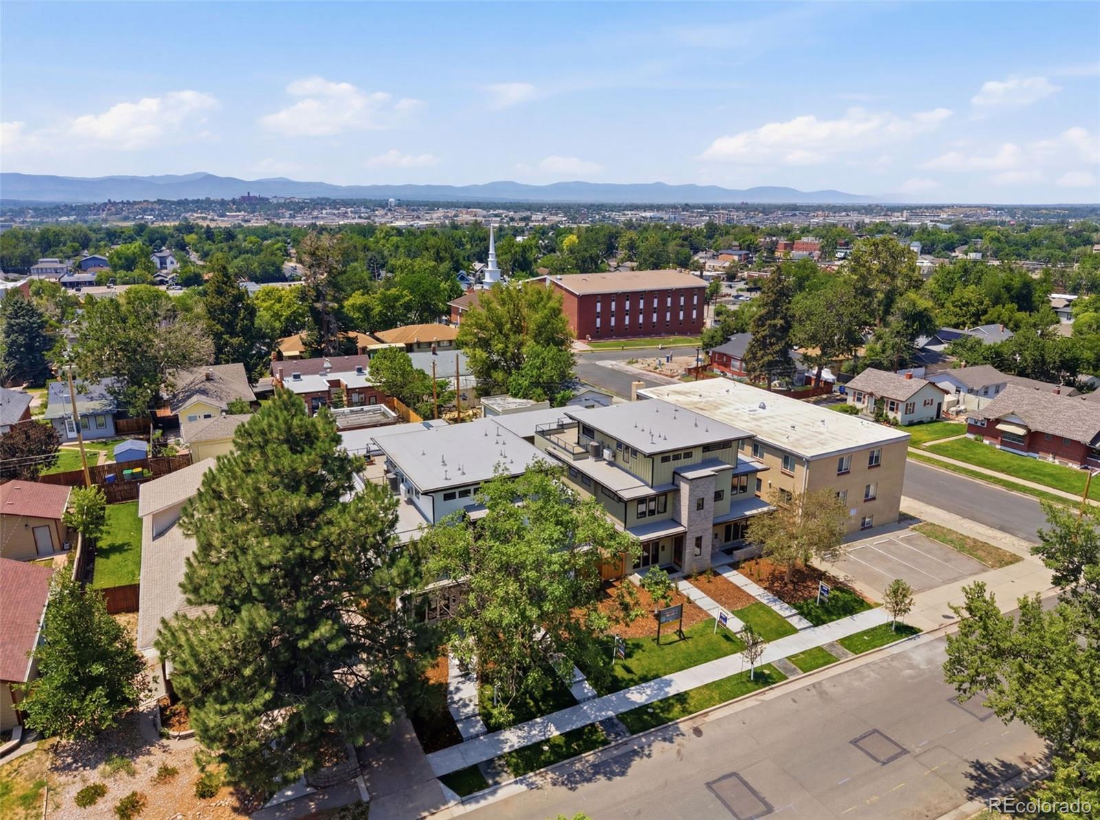 MLS Image #43 for 3215 s sherman street,englewood, Colorado