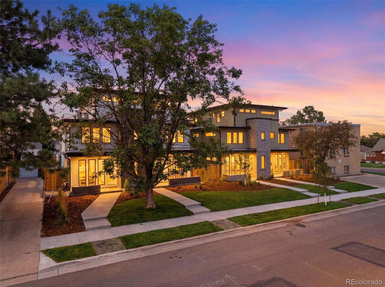 MLS Image #45 for 3215 s sherman street,englewood, Colorado