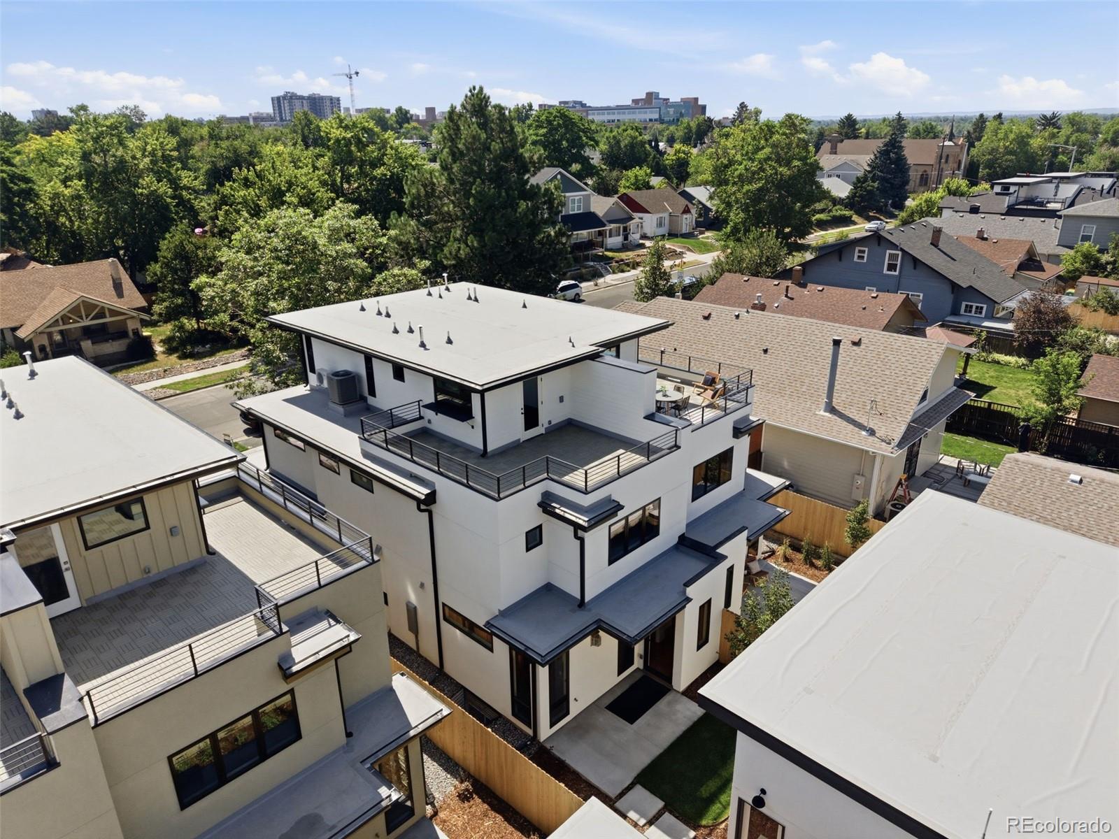 MLS Image #47 for 3215 s sherman street,englewood, Colorado