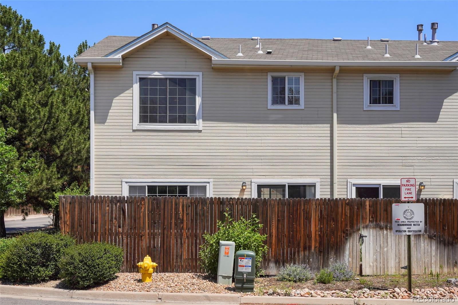 MLS Image #1 for 12105 e 2nd drive,aurora, Colorado