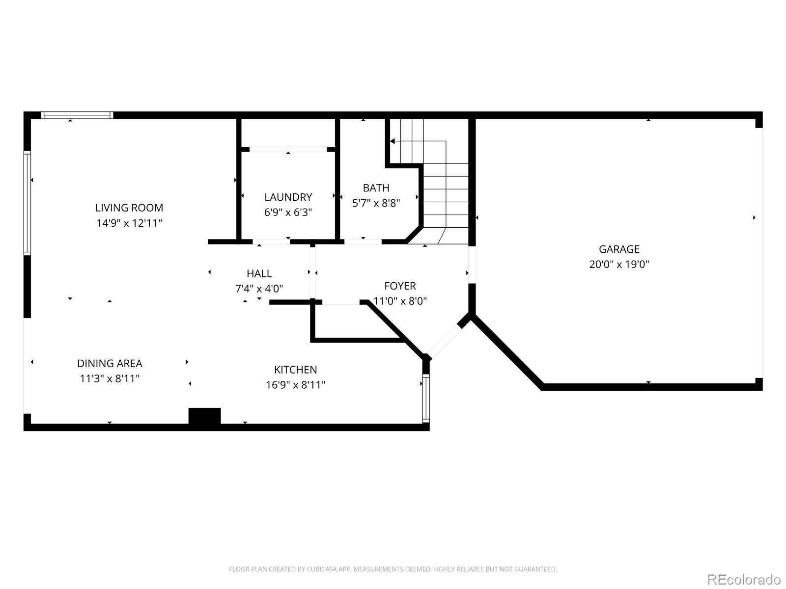 MLS Image #24 for 12105 e 2nd drive,aurora, Colorado