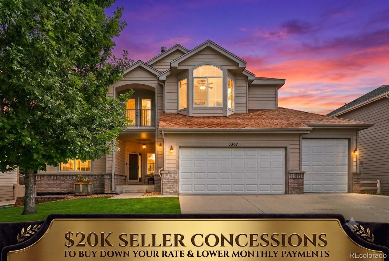 MLS Image #0 for 5507  mustang drive,longmont, Colorado