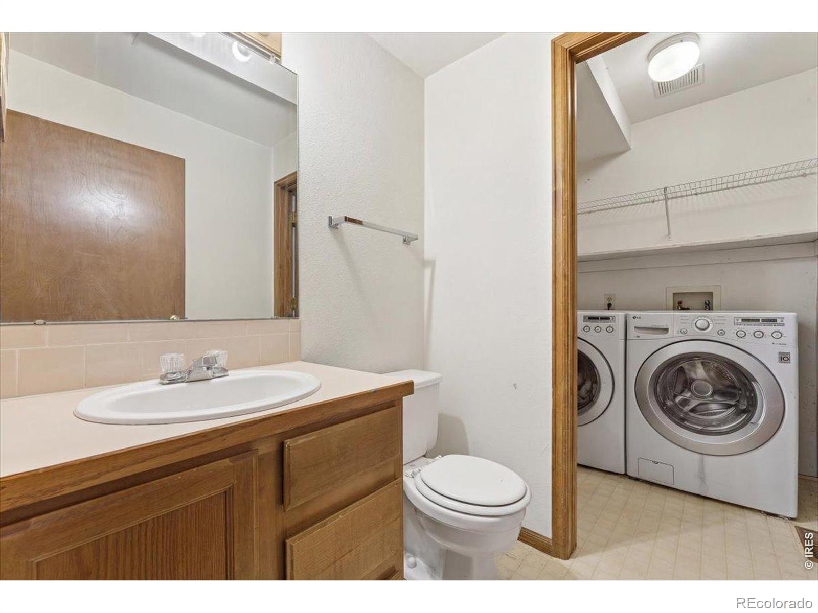MLS Image #19 for 3448  sam houston circle,fort collins, Colorado