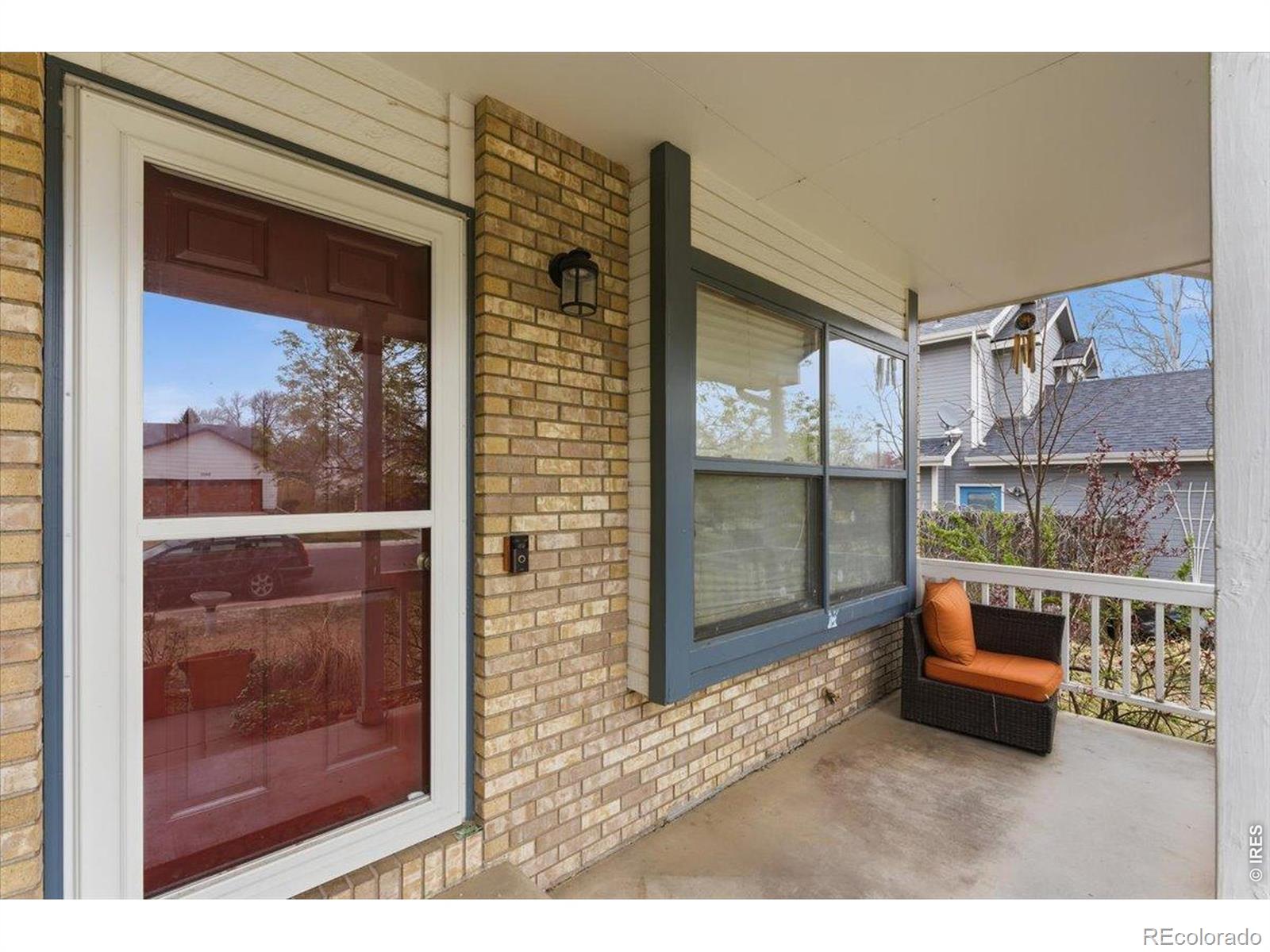 MLS Image #2 for 3448  sam houston circle,fort collins, Colorado