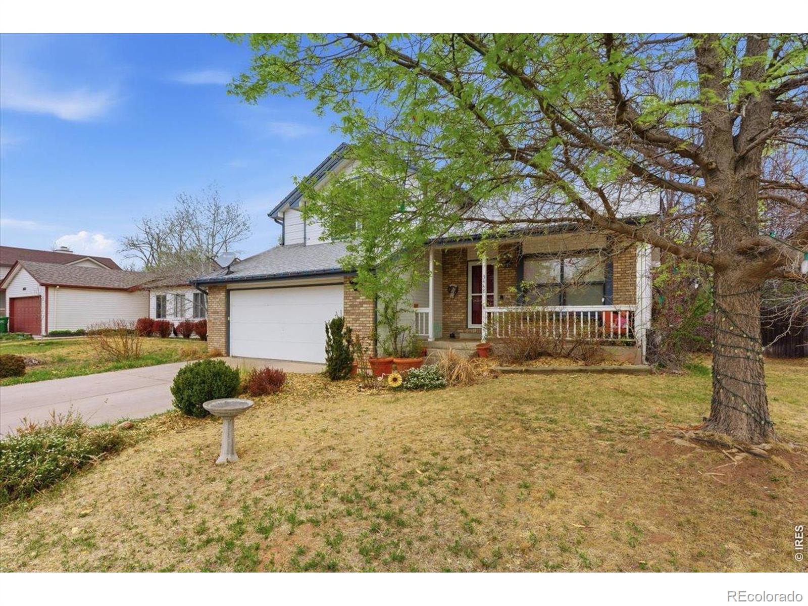 MLS Image #24 for 3448  sam houston circle,fort collins, Colorado
