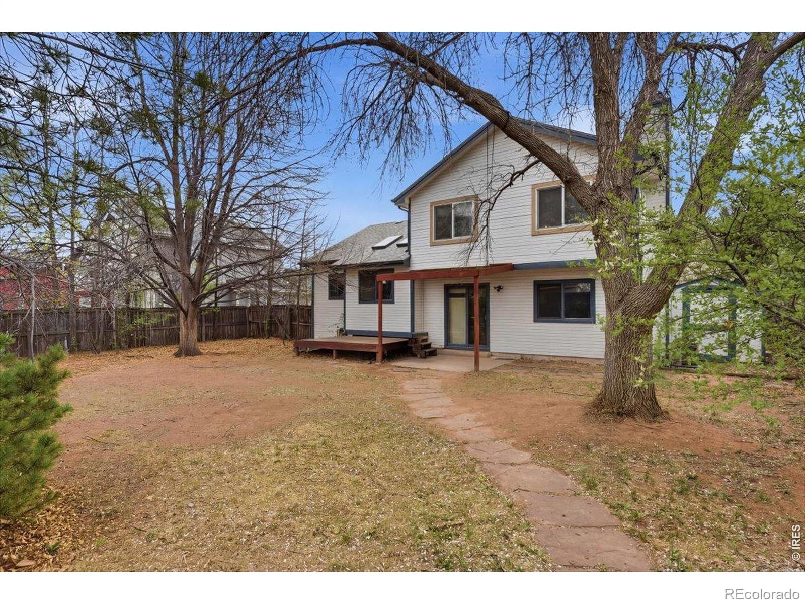 MLS Image #25 for 3448  sam houston circle,fort collins, Colorado