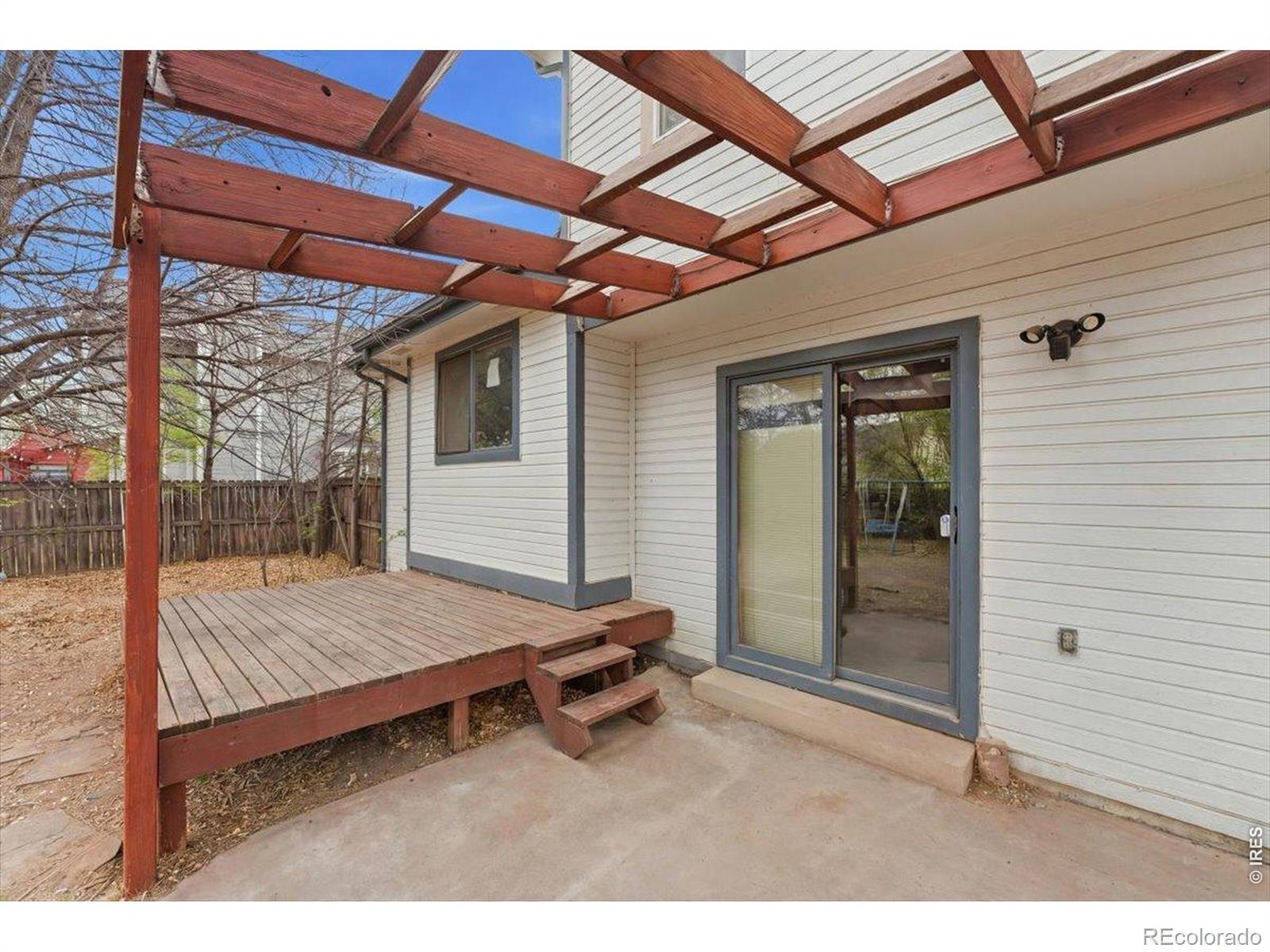 MLS Image #26 for 3448  sam houston circle,fort collins, Colorado