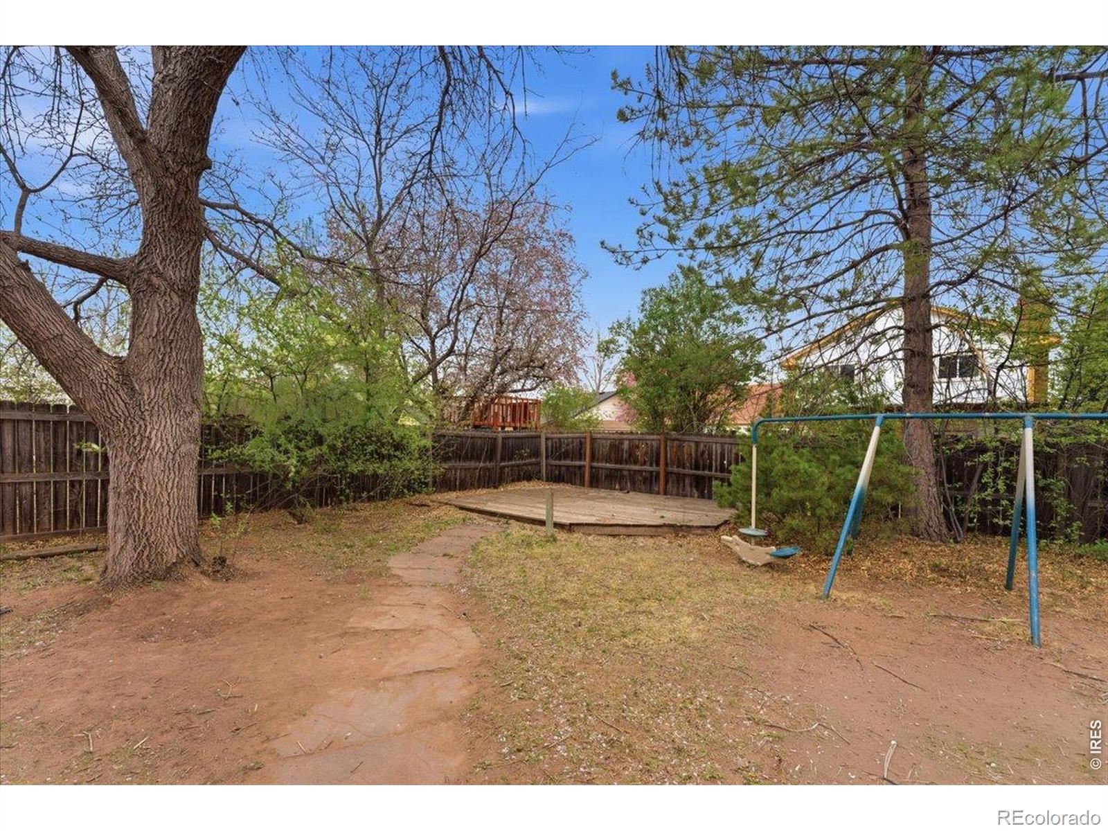 MLS Image #28 for 3448  sam houston circle,fort collins, Colorado