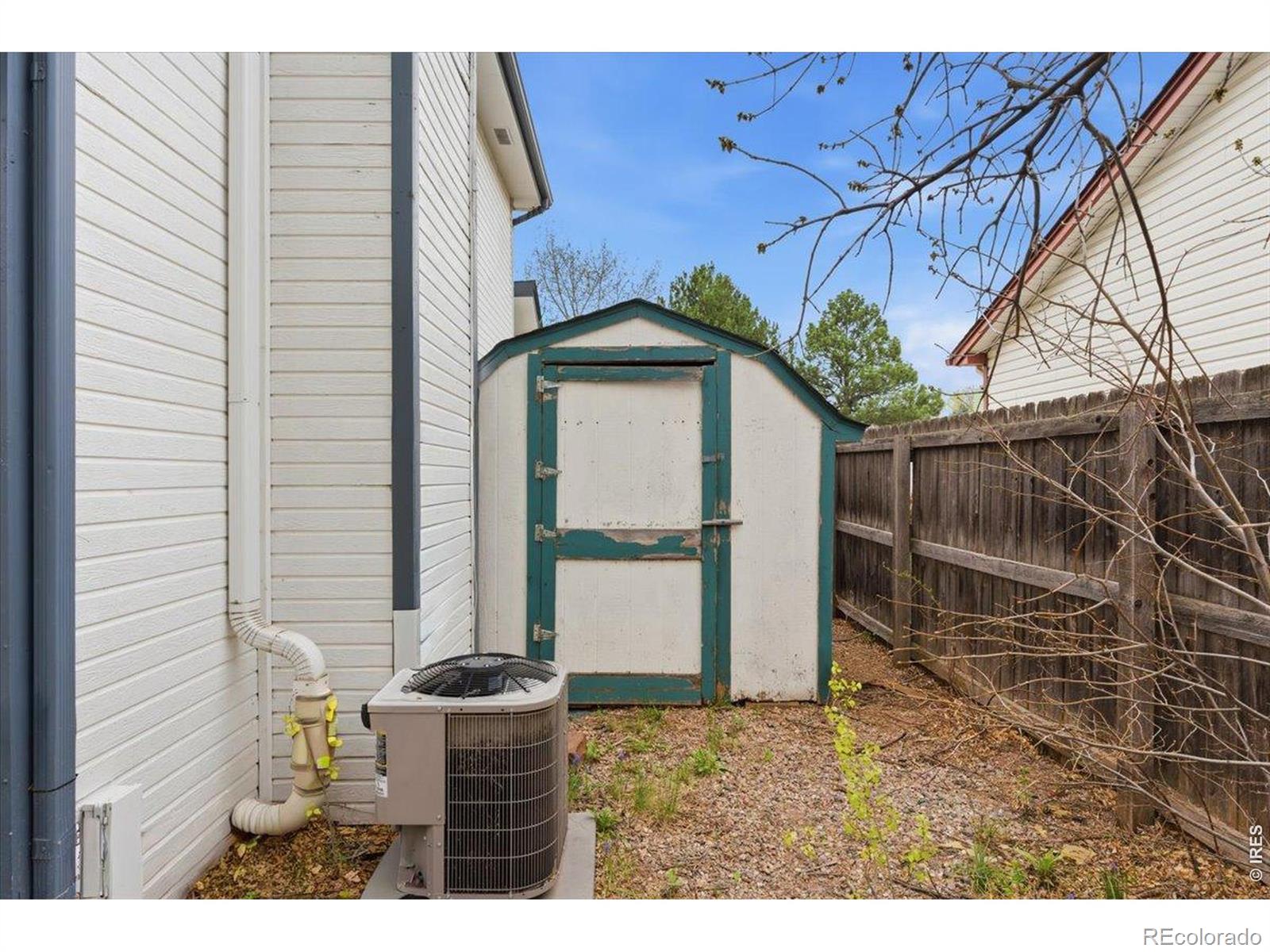 MLS Image #29 for 3448  sam houston circle,fort collins, Colorado