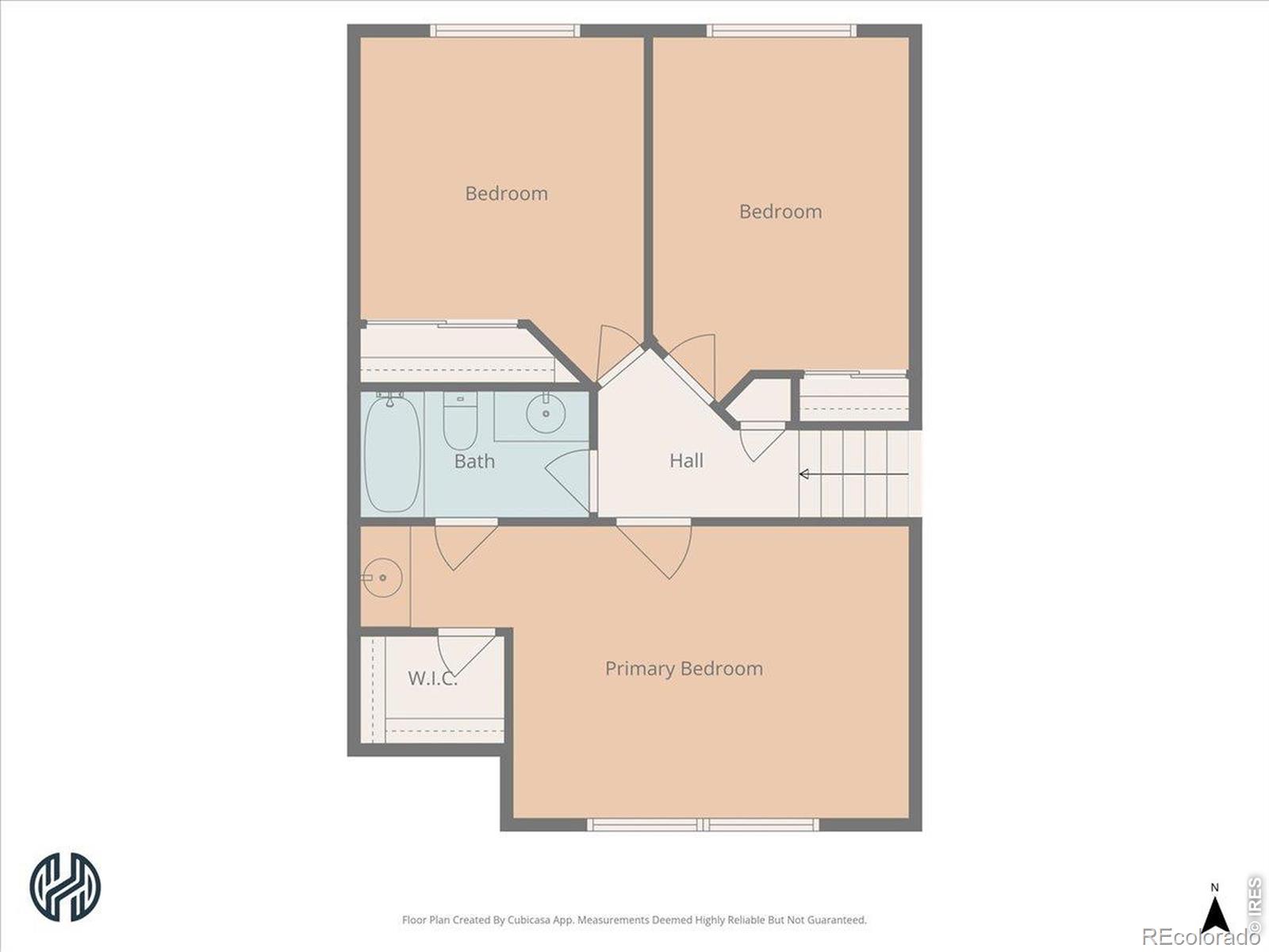 MLS Image #35 for 3448  sam houston circle,fort collins, Colorado