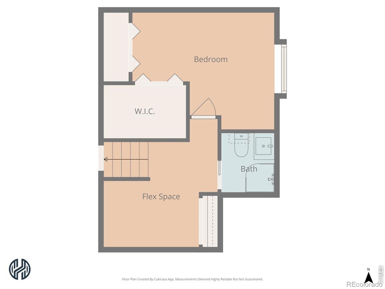 MLS Image #36 for 3448  sam houston circle,fort collins, Colorado