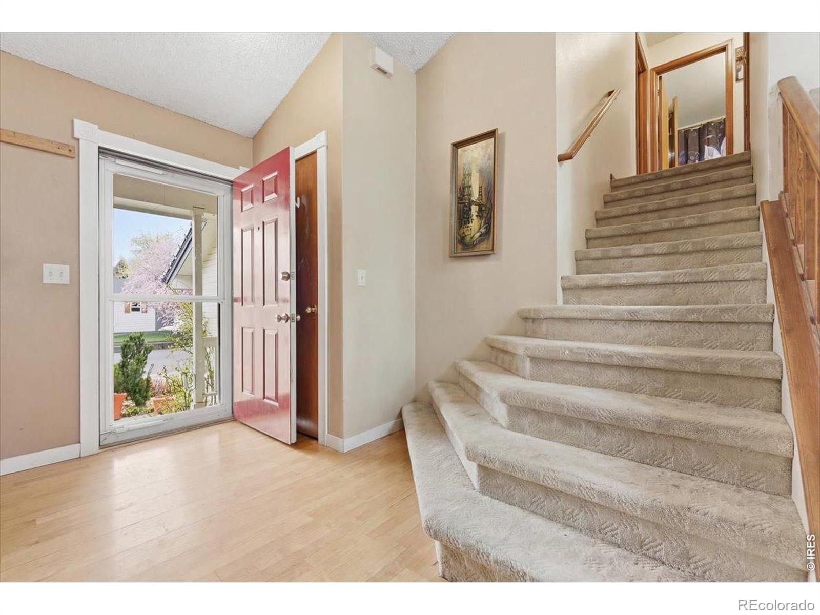 MLS Image #4 for 3448  sam houston circle,fort collins, Colorado