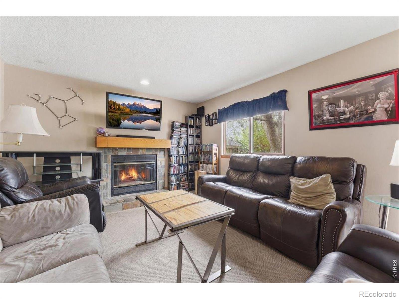 MLS Image #7 for 3448  sam houston circle,fort collins, Colorado