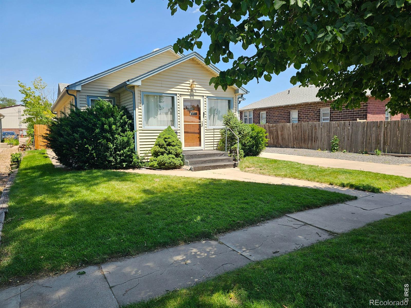 MLS Image #24 for 506  oak street,sterling, Colorado