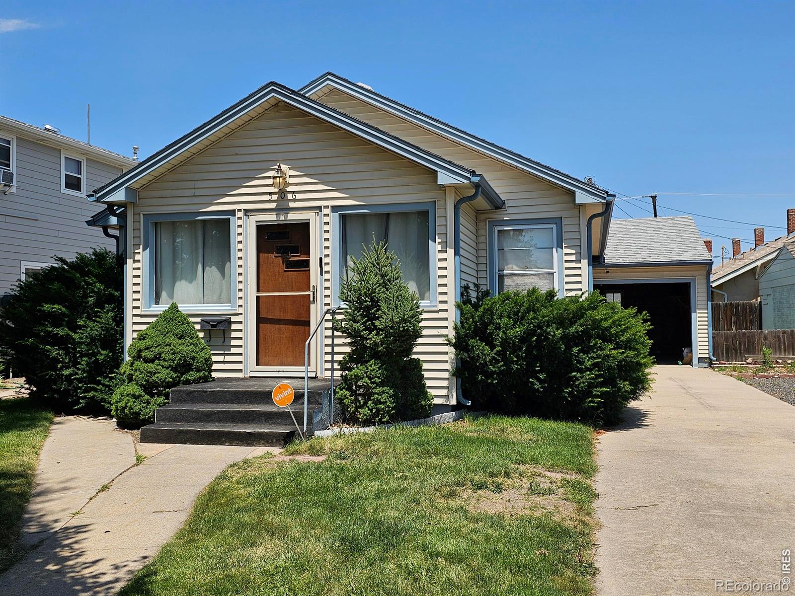 MLS Image #4 for 506  oak street,sterling, Colorado