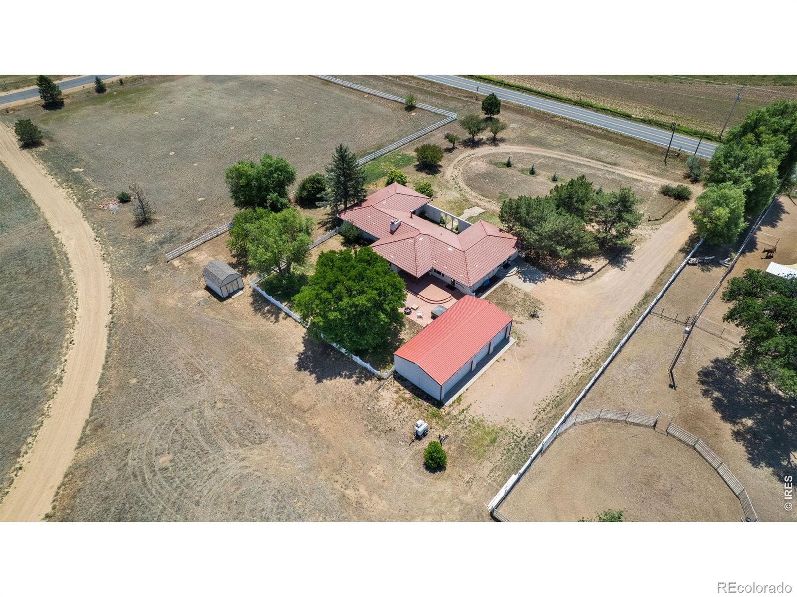 MLS Image #44 for 20085  county road 74 ,eaton, Colorado