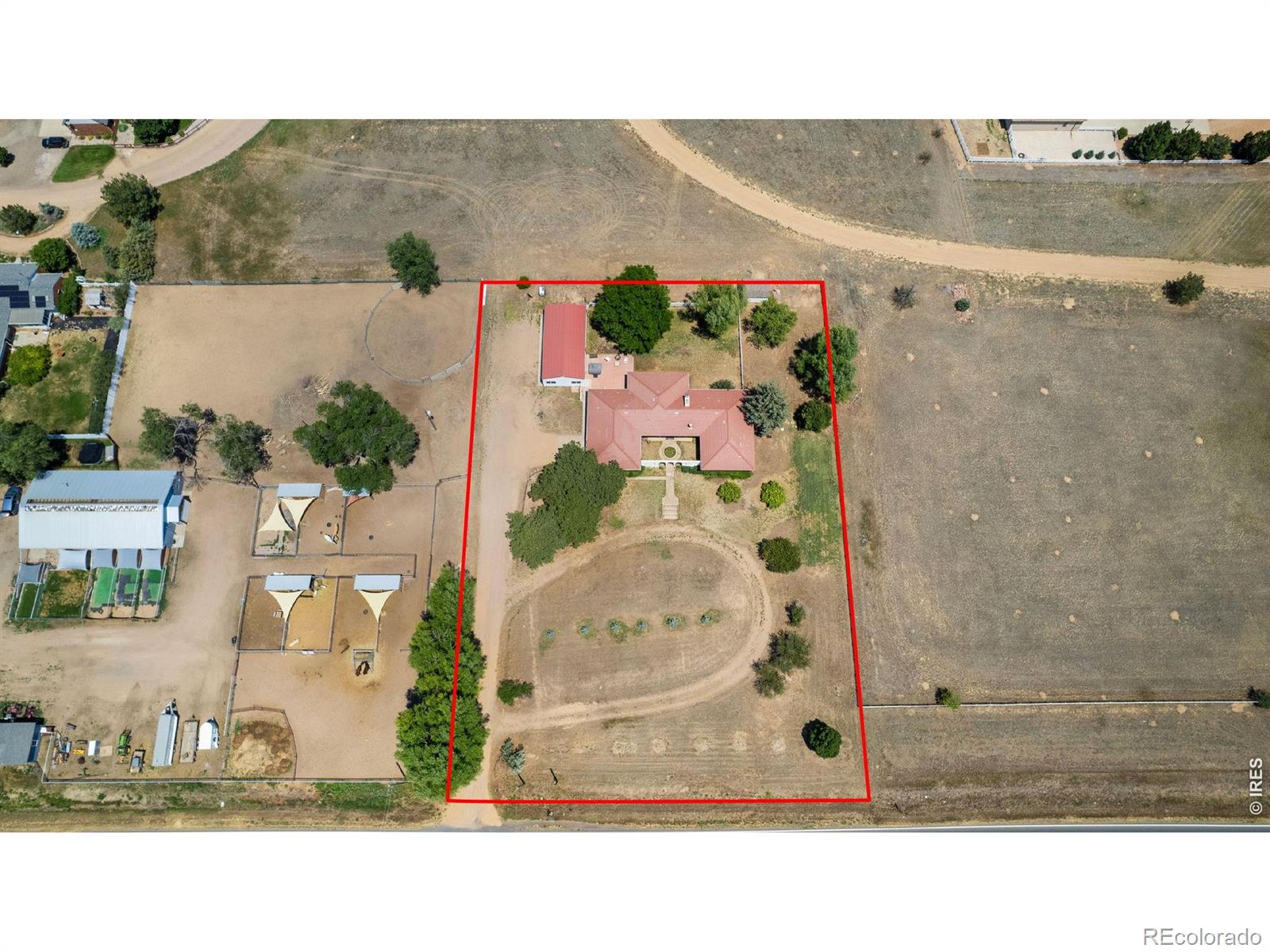 MLS Image #45 for 20085  county road 74 ,eaton, Colorado