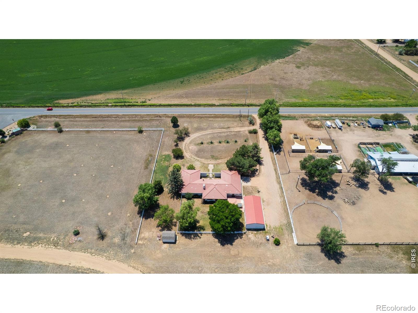MLS Image #46 for 20085  county road 74 ,eaton, Colorado