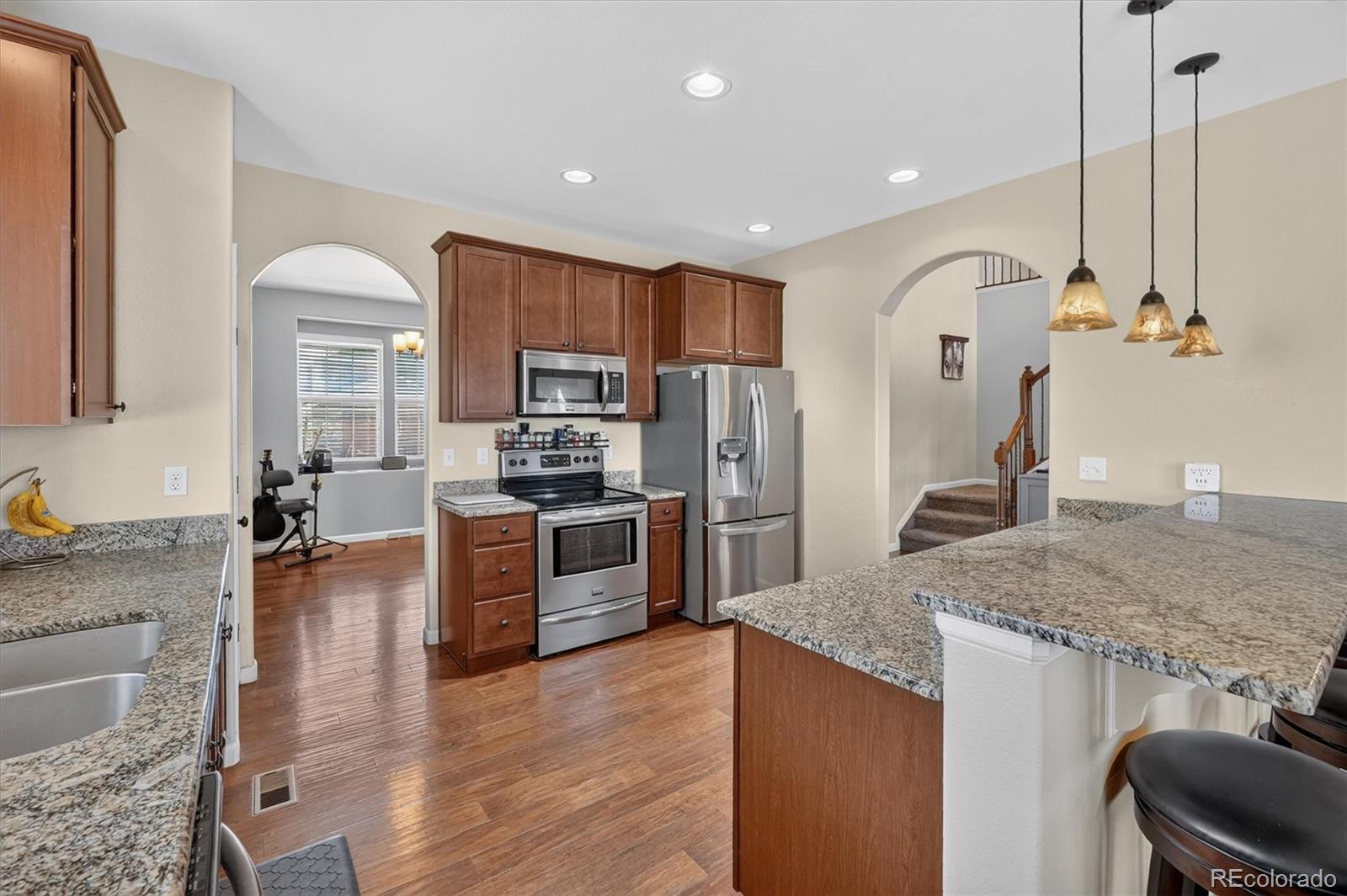 MLS Image #14 for 16389 e 99th way,commerce city, Colorado
