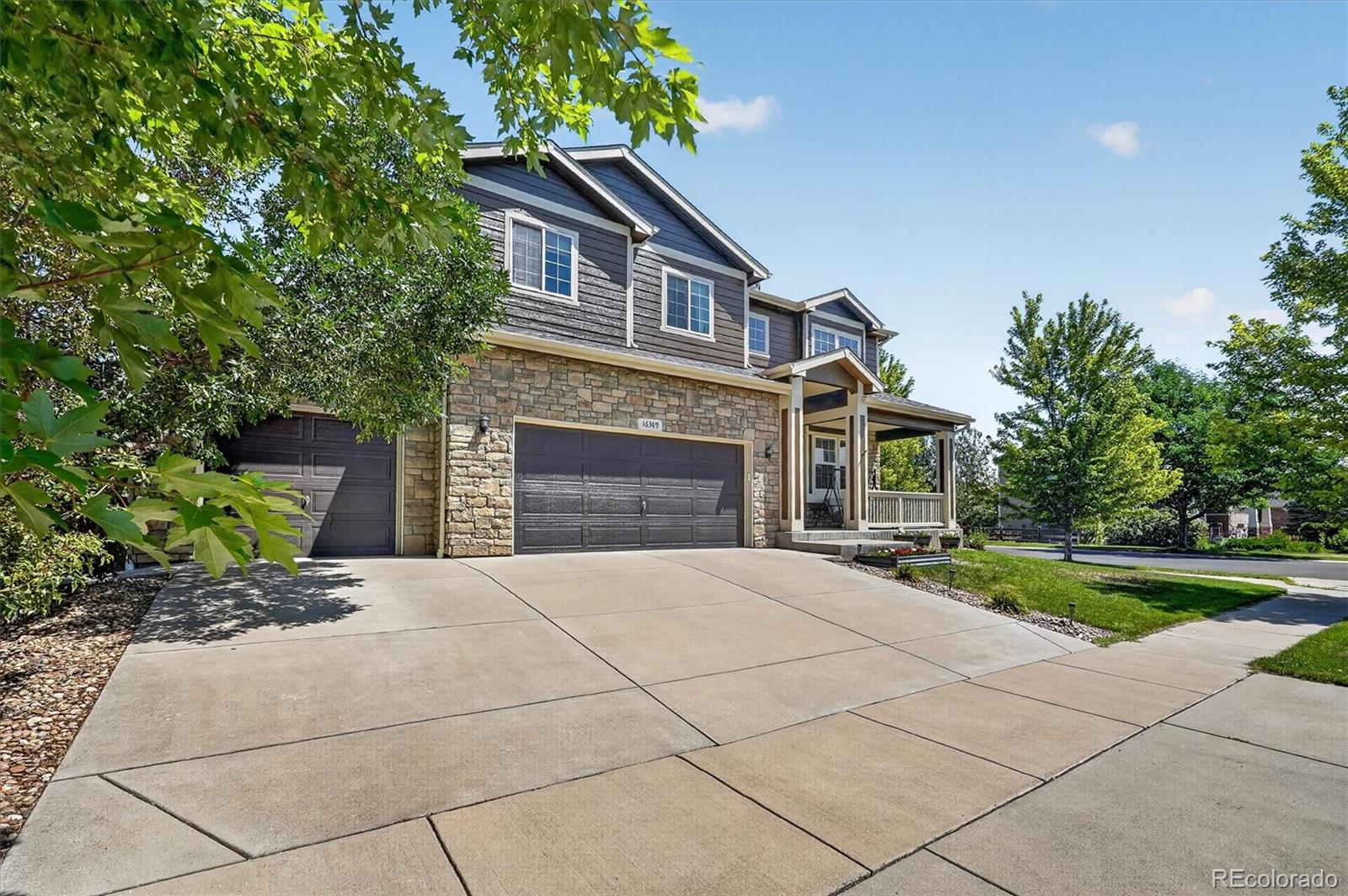 MLS Image #2 for 16389 e 99th way,commerce city, Colorado