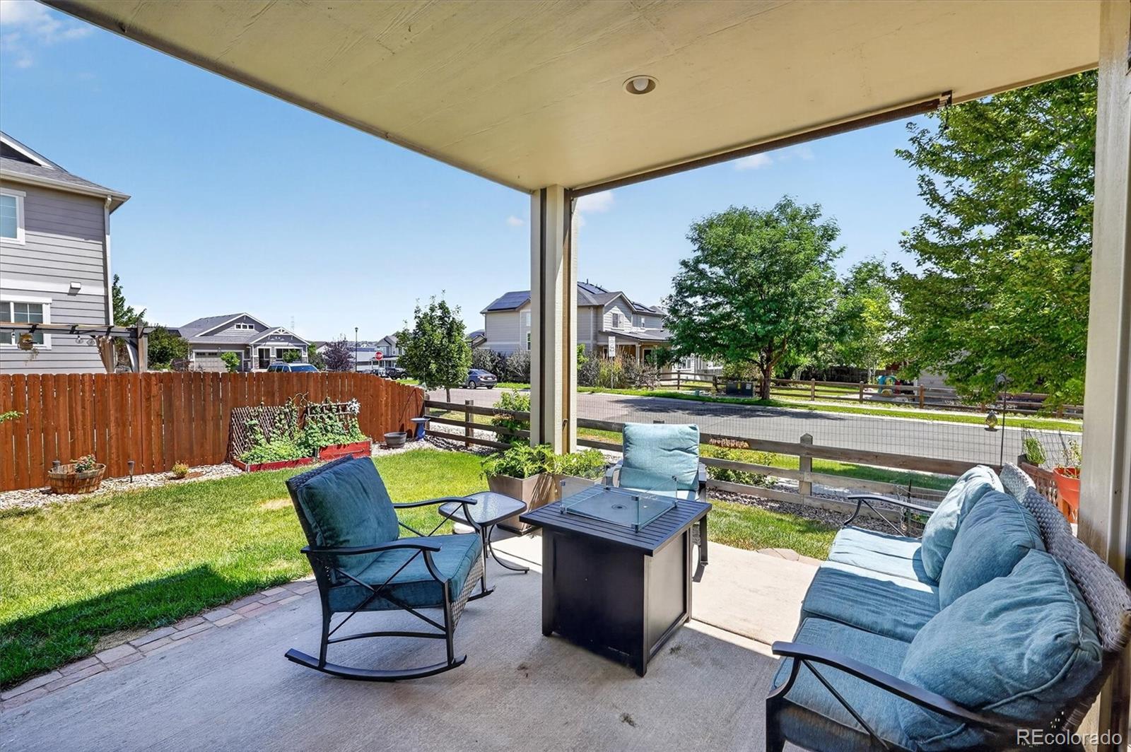 MLS Image #41 for 16389 e 99th way,commerce city, Colorado