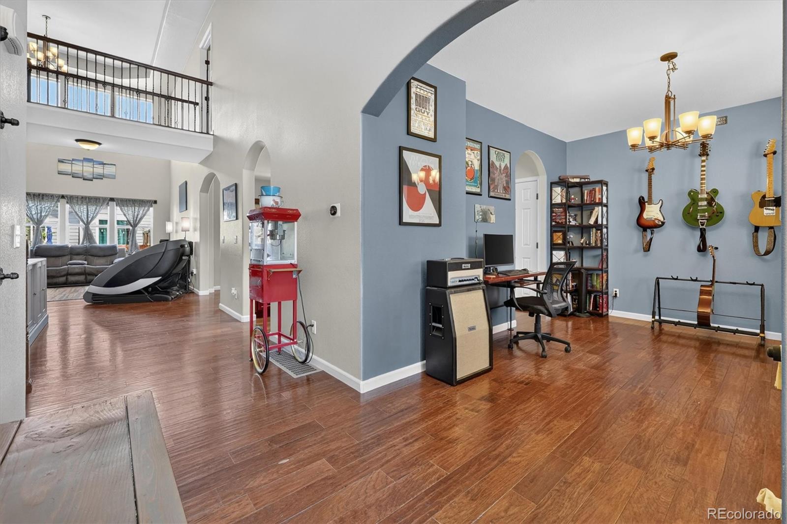 MLS Image #6 for 16389 e 99th way,commerce city, Colorado