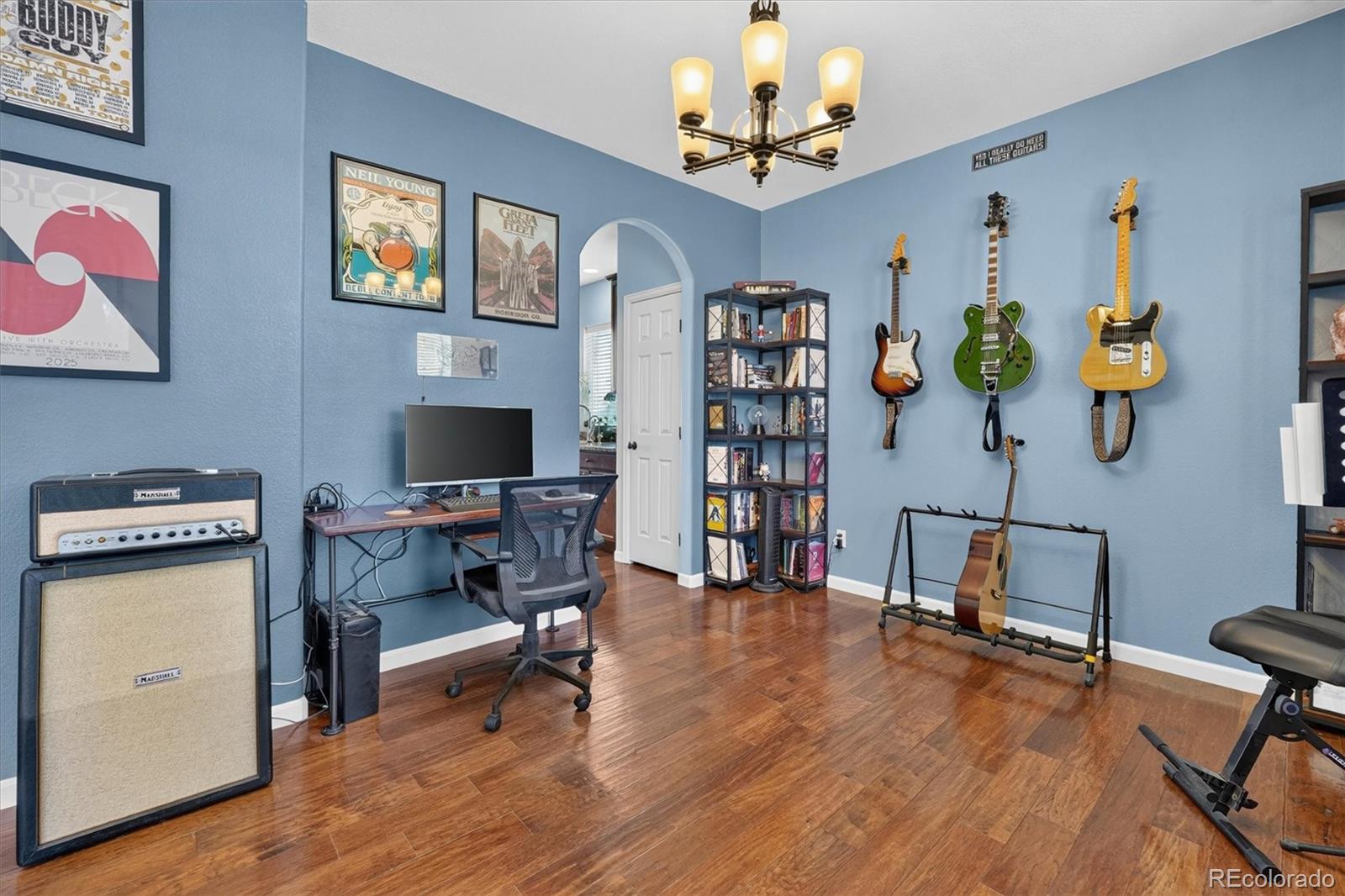 MLS Image #7 for 16389 e 99th way,commerce city, Colorado