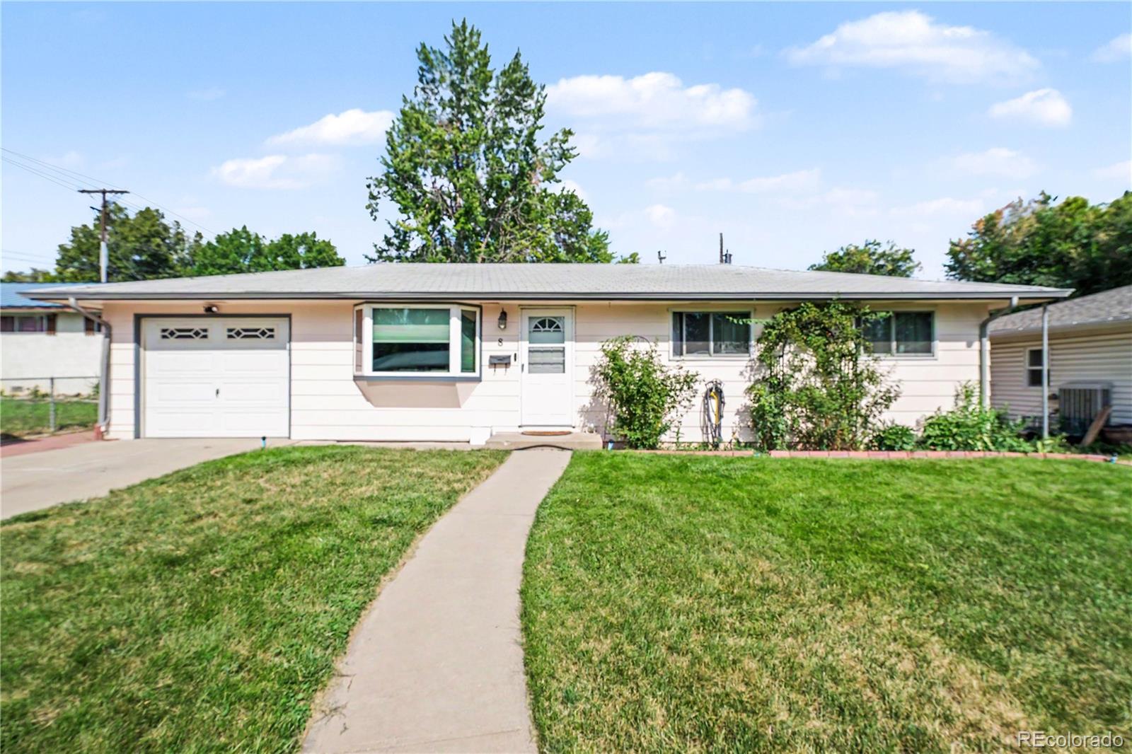 MLS Image #0 for 8  elizabeth court,longmont, Colorado