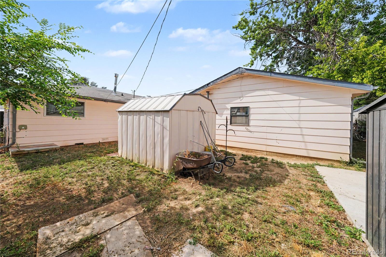MLS Image #2 for 8  elizabeth court,longmont, Colorado