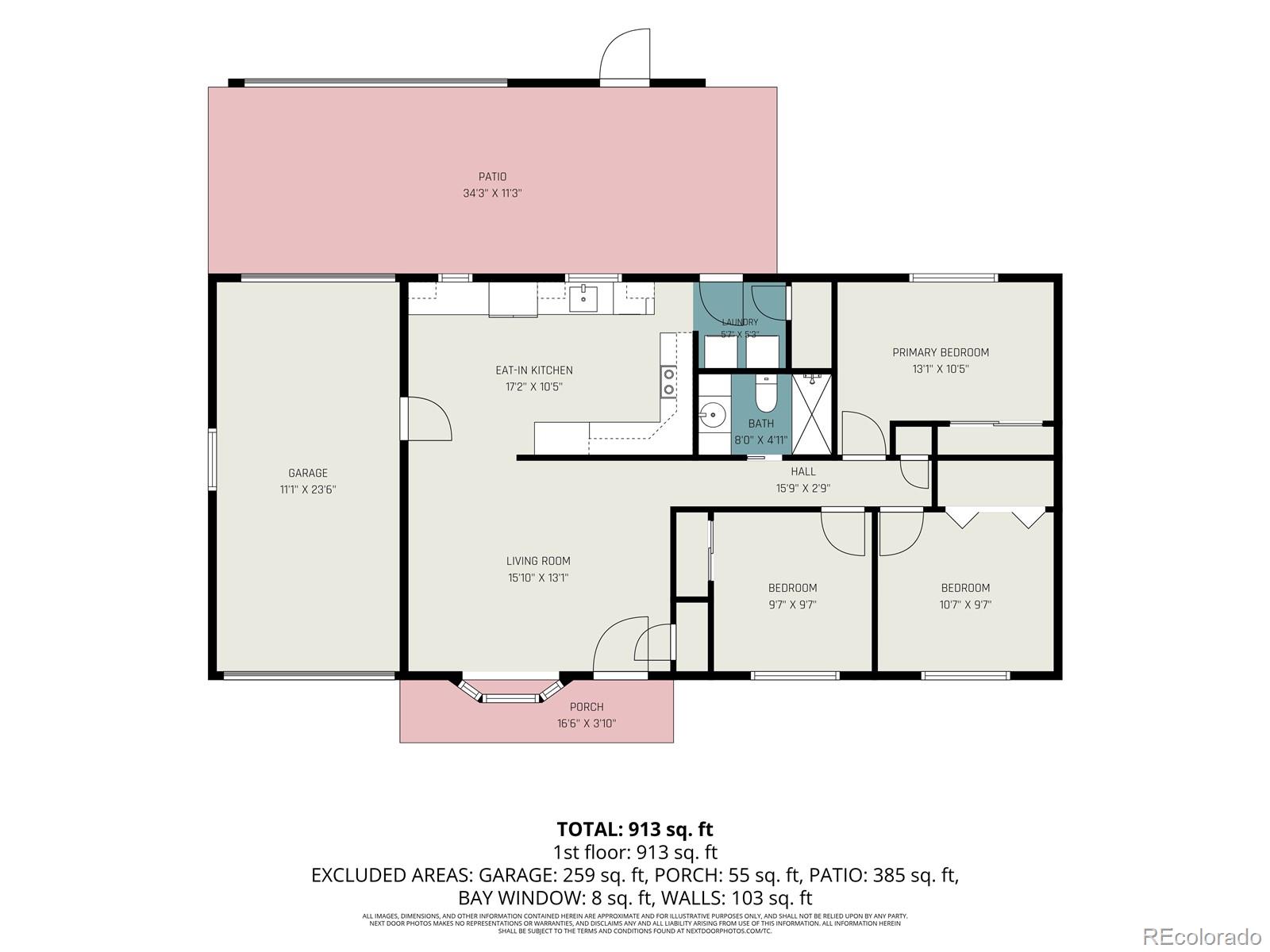 MLS Image #27 for 8  elizabeth court,longmont, Colorado