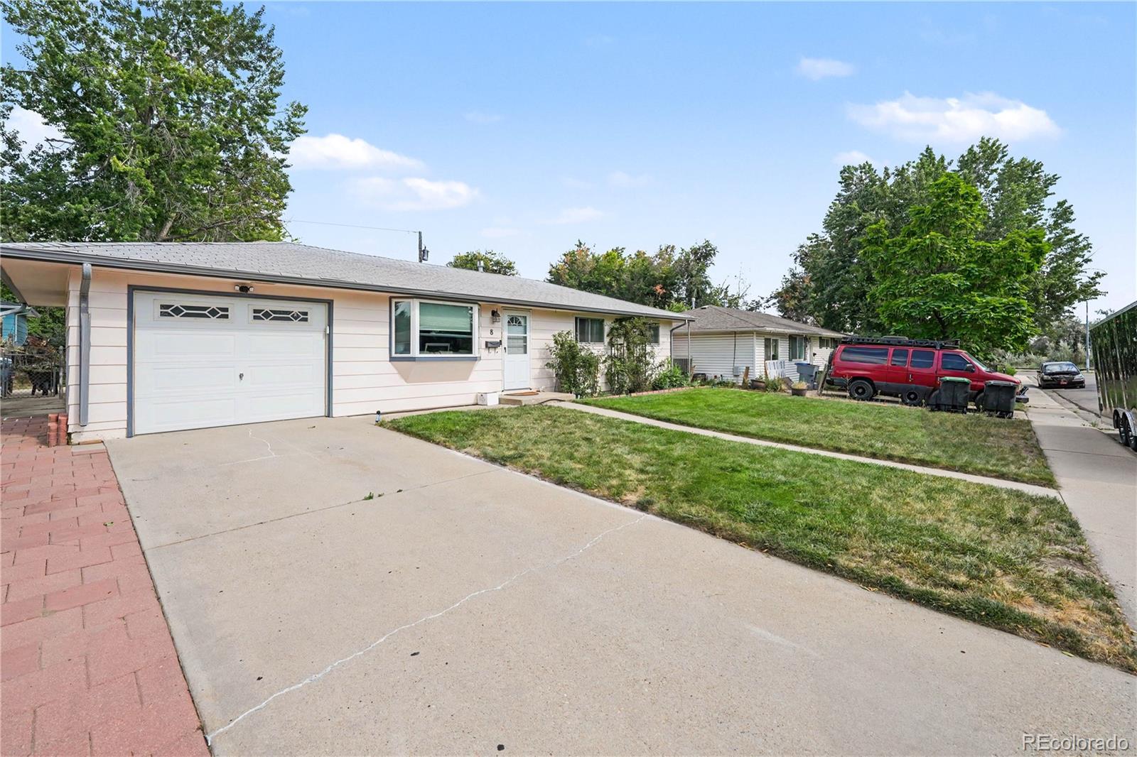 MLS Image #5 for 8  elizabeth court,longmont, Colorado
