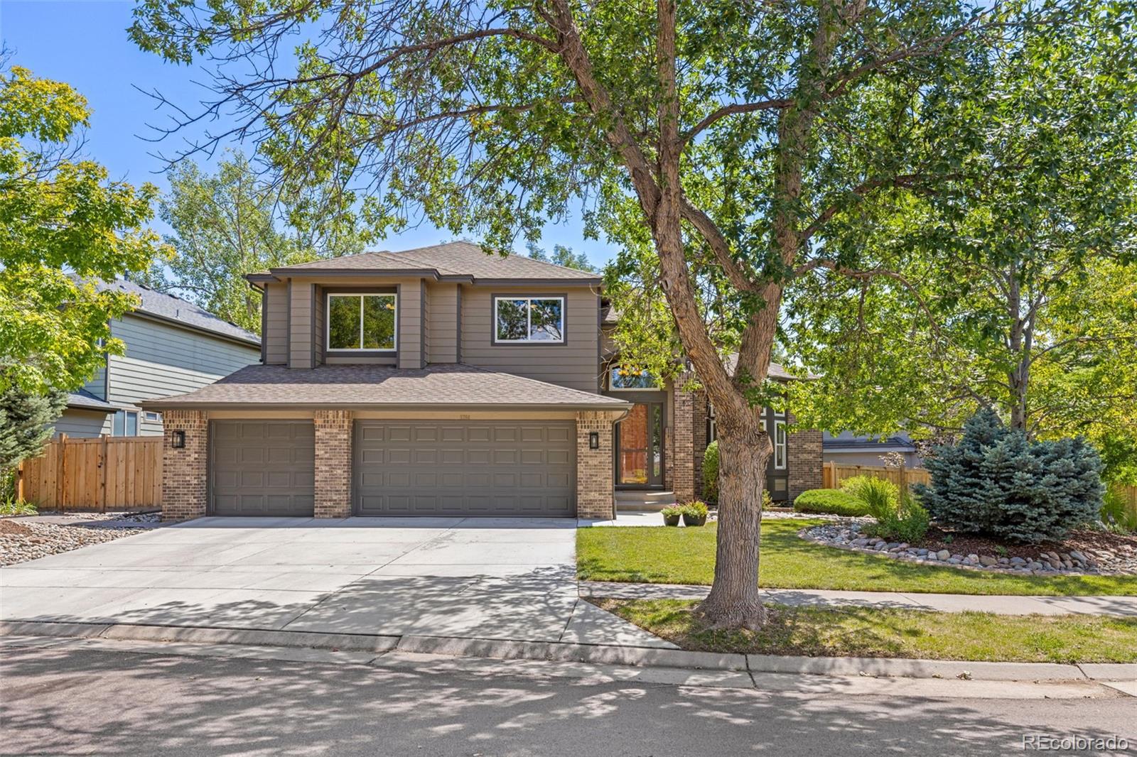 MLS Image #0 for 5764 s depew circle,littleton, Colorado