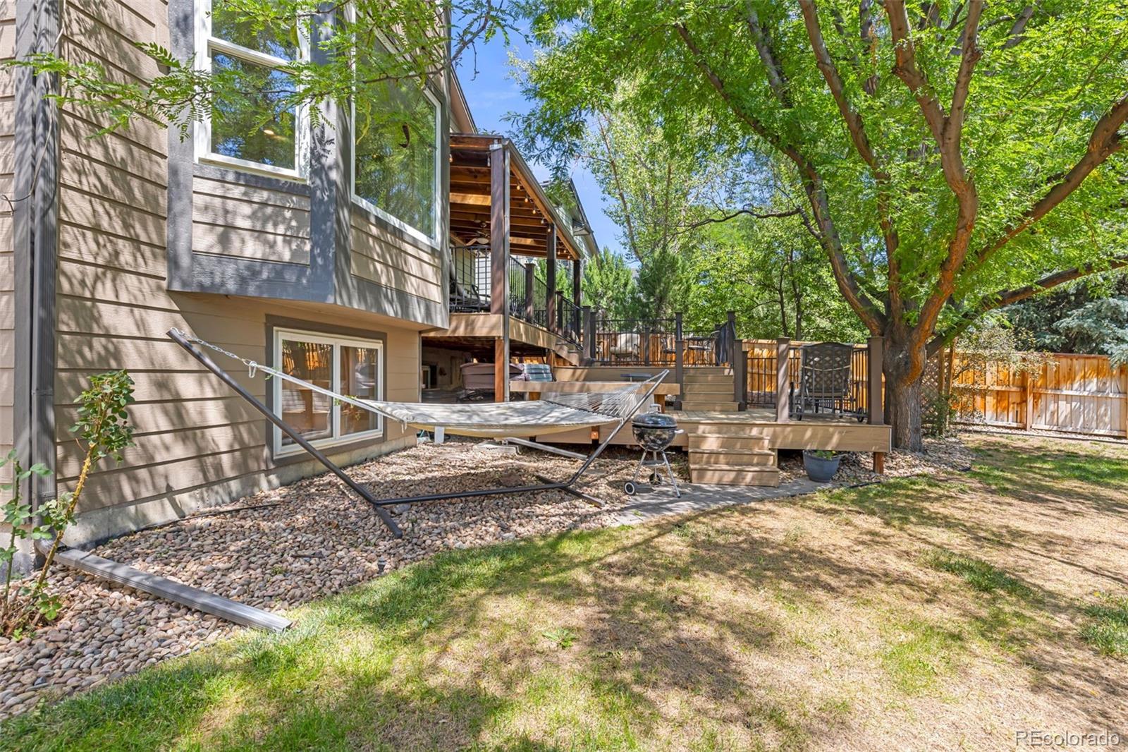 MLS Image #37 for 5764 s depew circle,littleton, Colorado