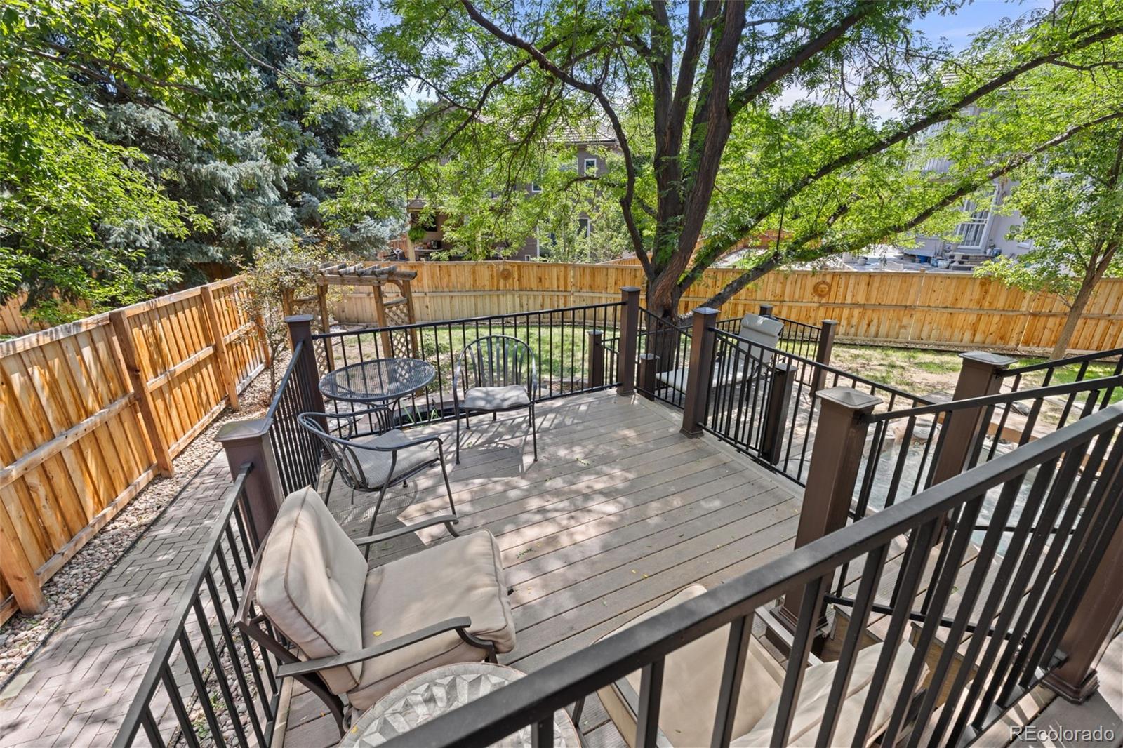 MLS Image #40 for 5764 s depew circle,littleton, Colorado