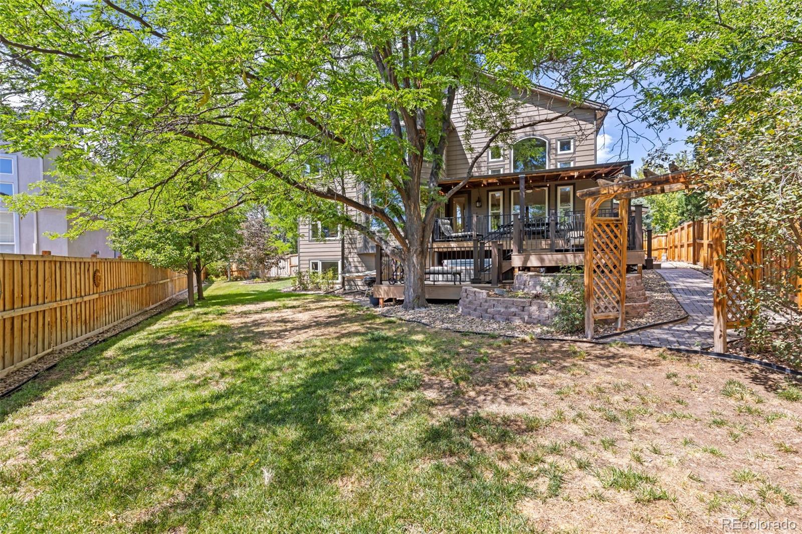 MLS Image #41 for 5764 s depew circle,littleton, Colorado